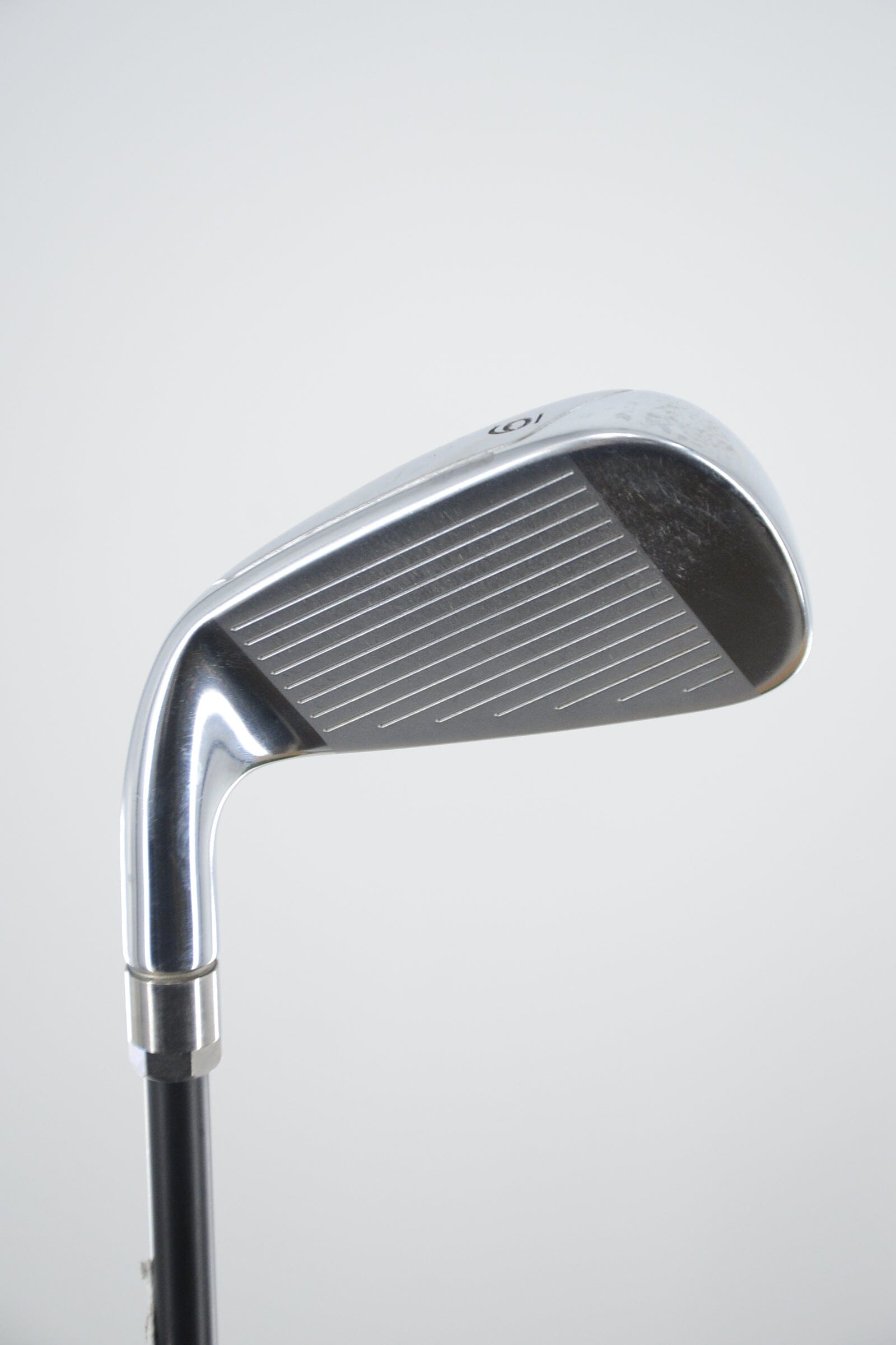 *Fitting Club* TaylorMade R11 6 Fitting Iron S Flex 37.5" Golf Clubs GolfRoots