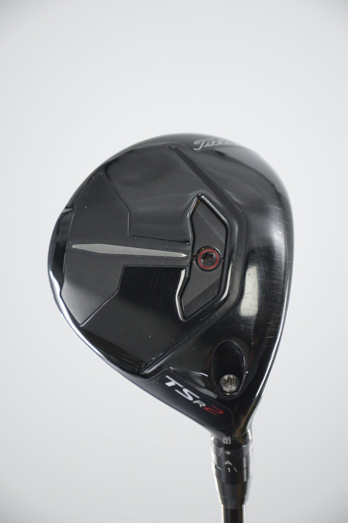Titleist TSR2 18 Degree Wood S Flex 42"