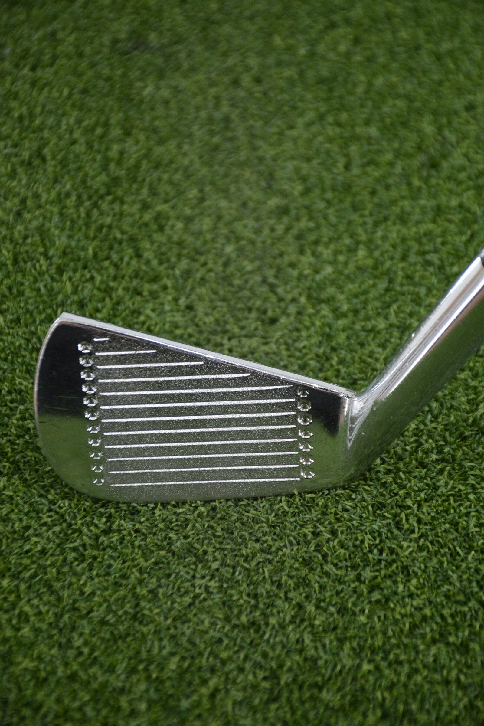 Betty Jameson Swingweighted 2 Iron R Flex 37.75" Golf Clubs GolfRoots