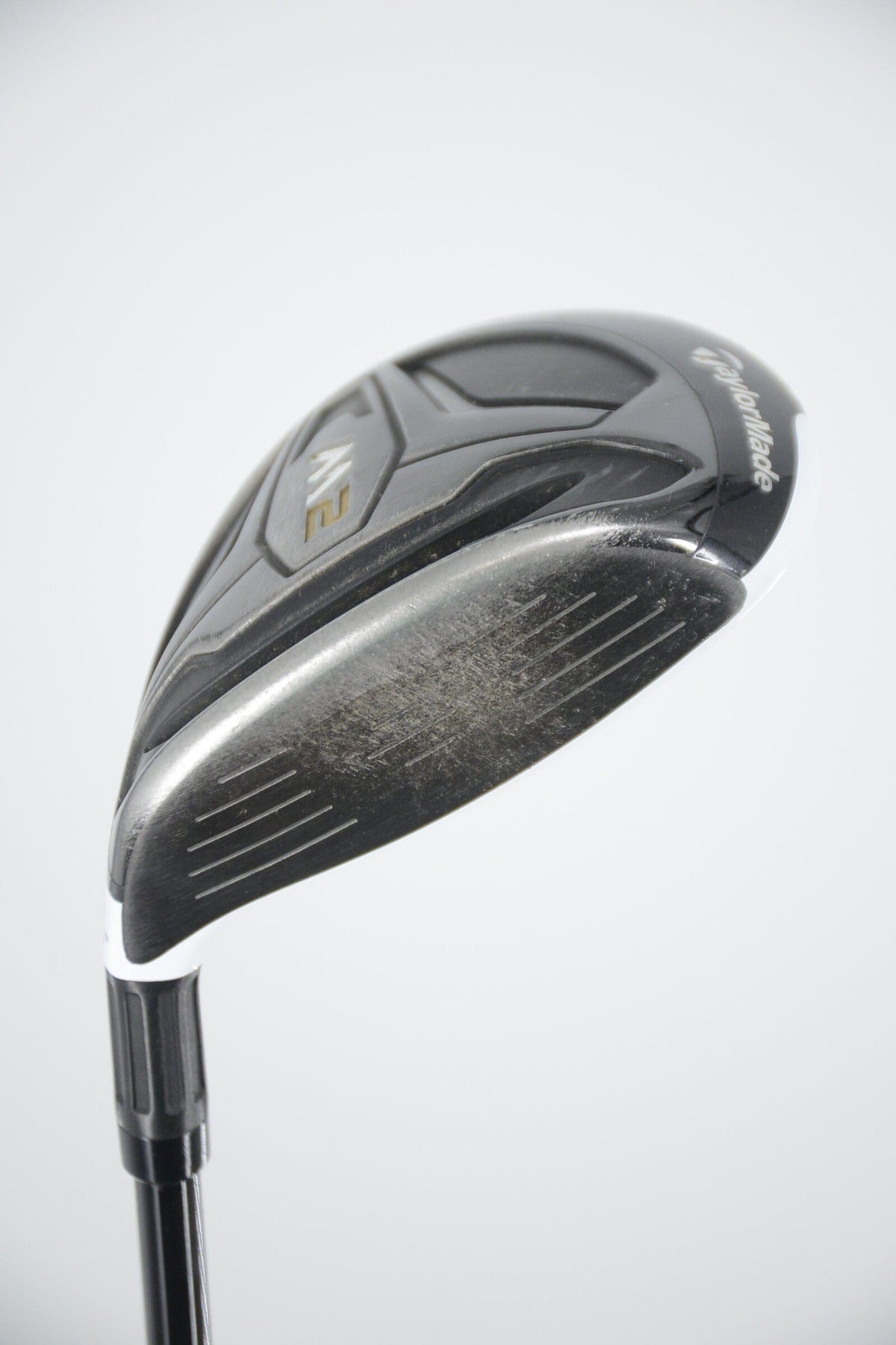 TaylorMade M2 5 Wood R Flex 42" Golf Clubs GolfRoots