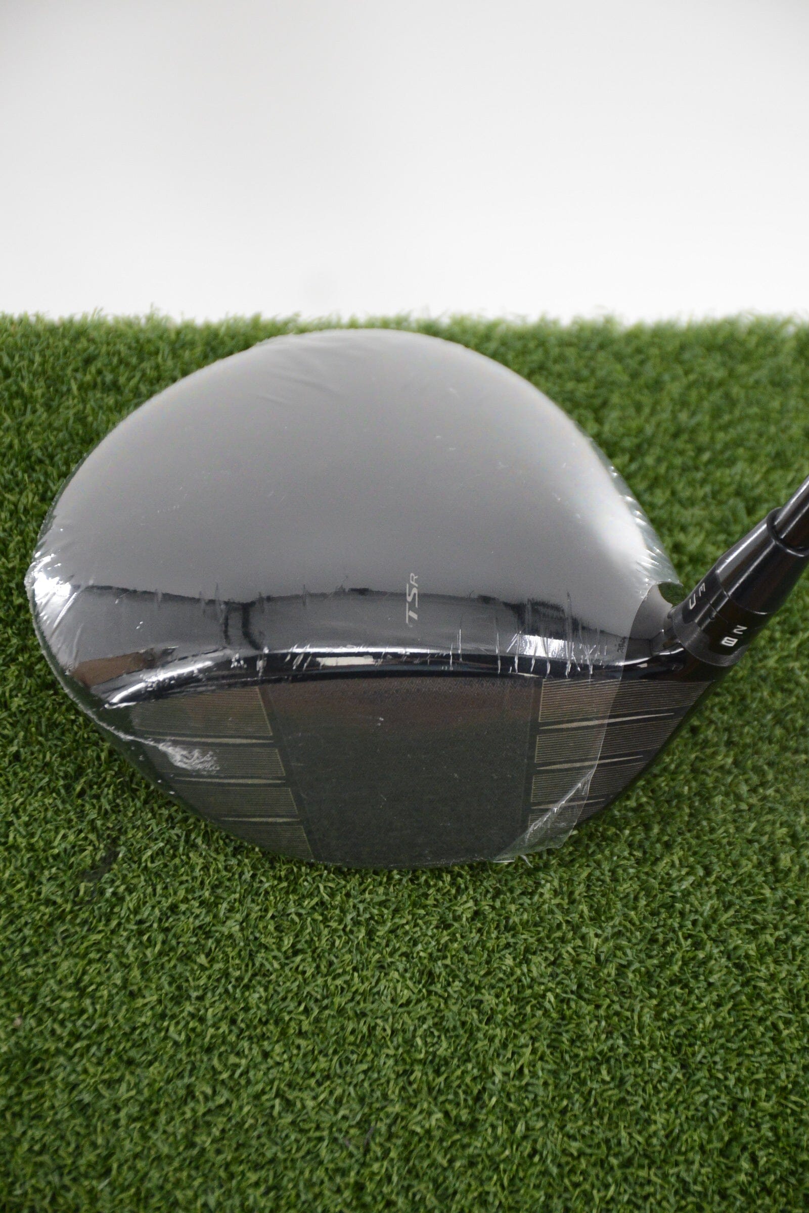 NEW Titleist TSR2 9 Degree Driver R Flex 45.25" Golf Clubs GolfRoots