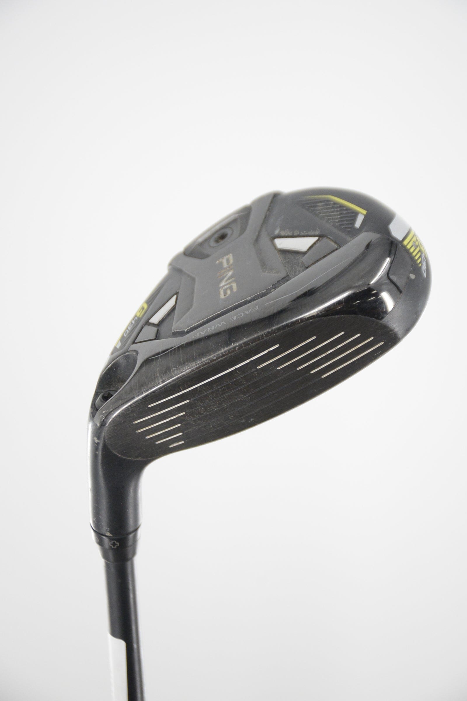 Ping G430 3 Hybrid S Flex 40" Golf Clubs GolfRoots