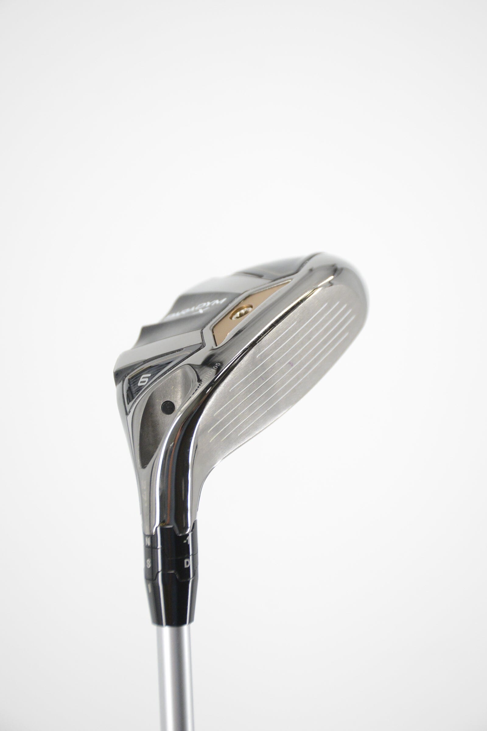 Women's Callaway Paradym X 6 Hybrid W Flex 37.5" Golf Clubs GolfRoots