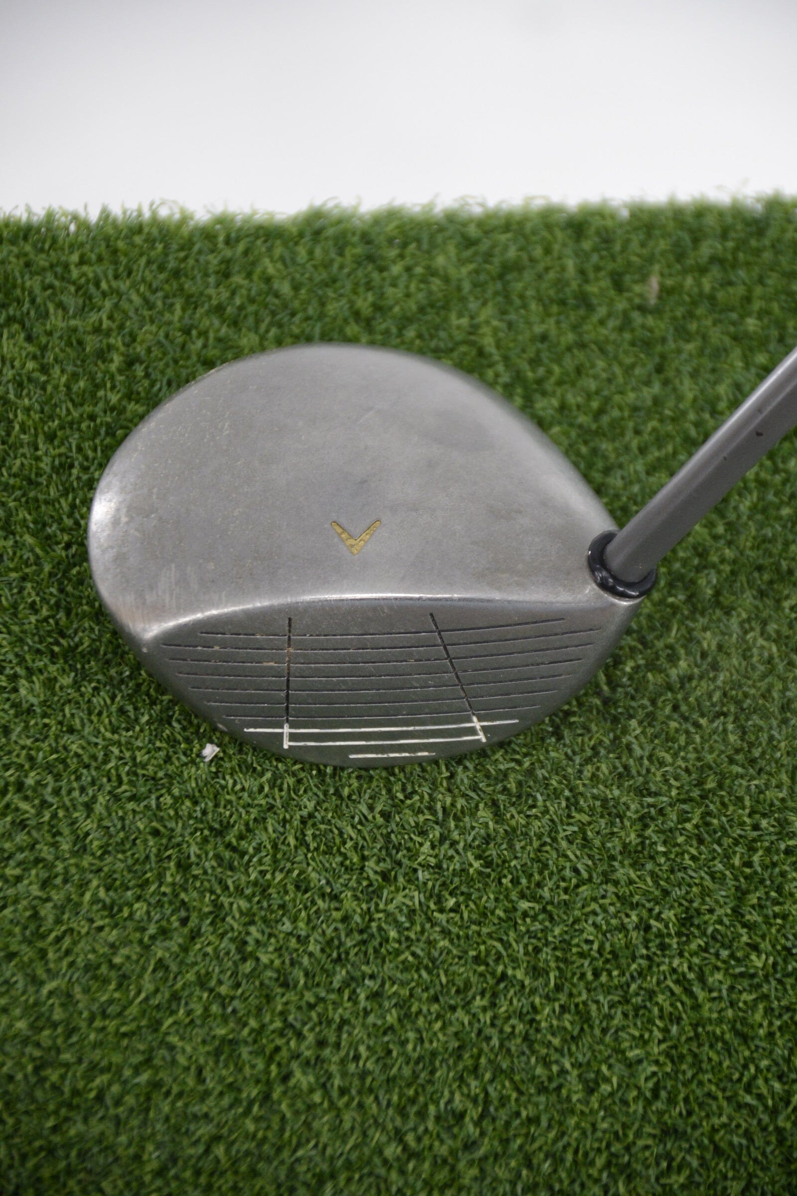 Callaway Big Bertha War Bird 12 Degree Driver R Flex 43.5" Golf Clubs GolfRoots