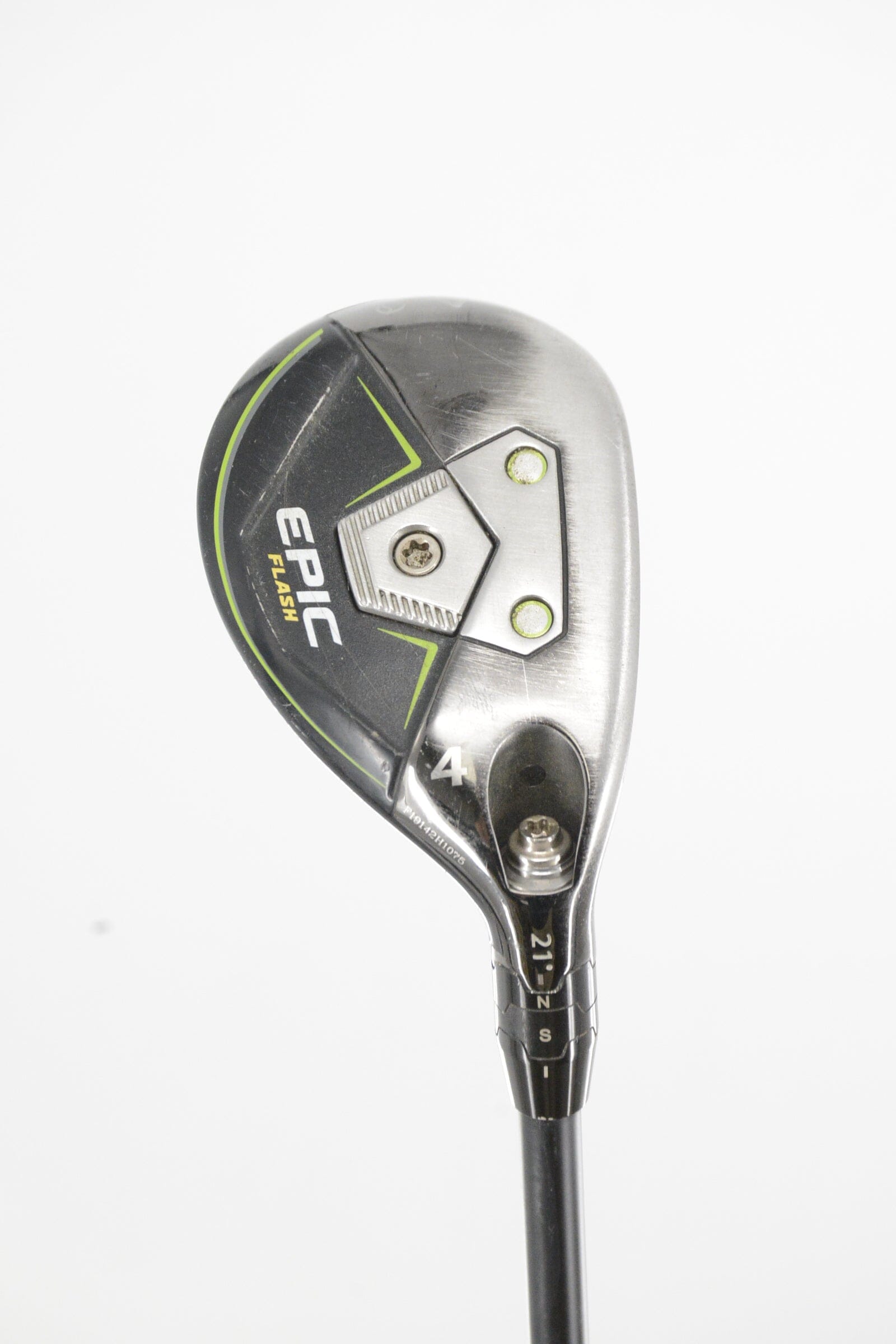 Callaway Epic Flash 4 Hybrid R Flex 40" Golf Clubs GolfRoots