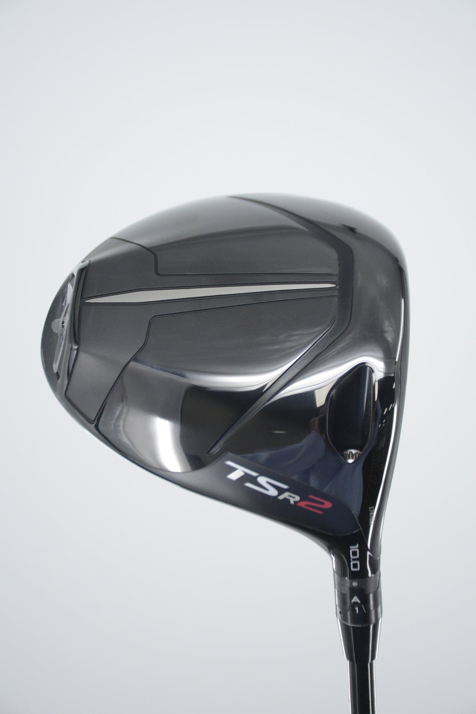 Titleist TSR2 10 Degree Driver R Flex 45.25" Golf Clubs GolfRoots