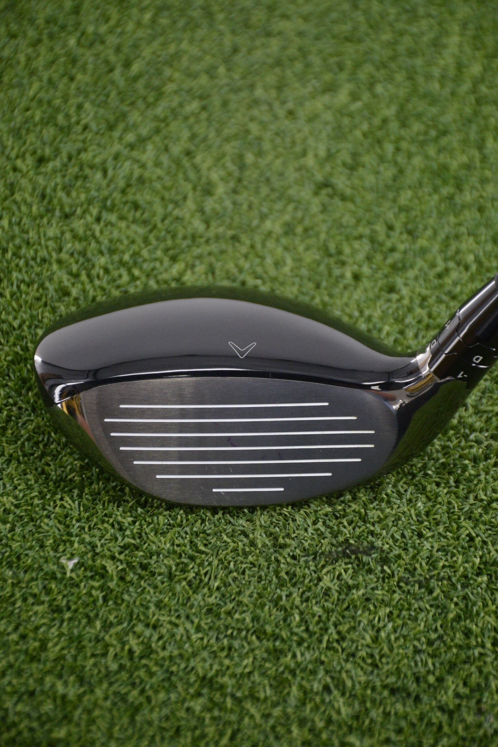 Women's Callaway Paradym X 6 Hybrid W Flex 37.5" Golf Clubs GolfRoots