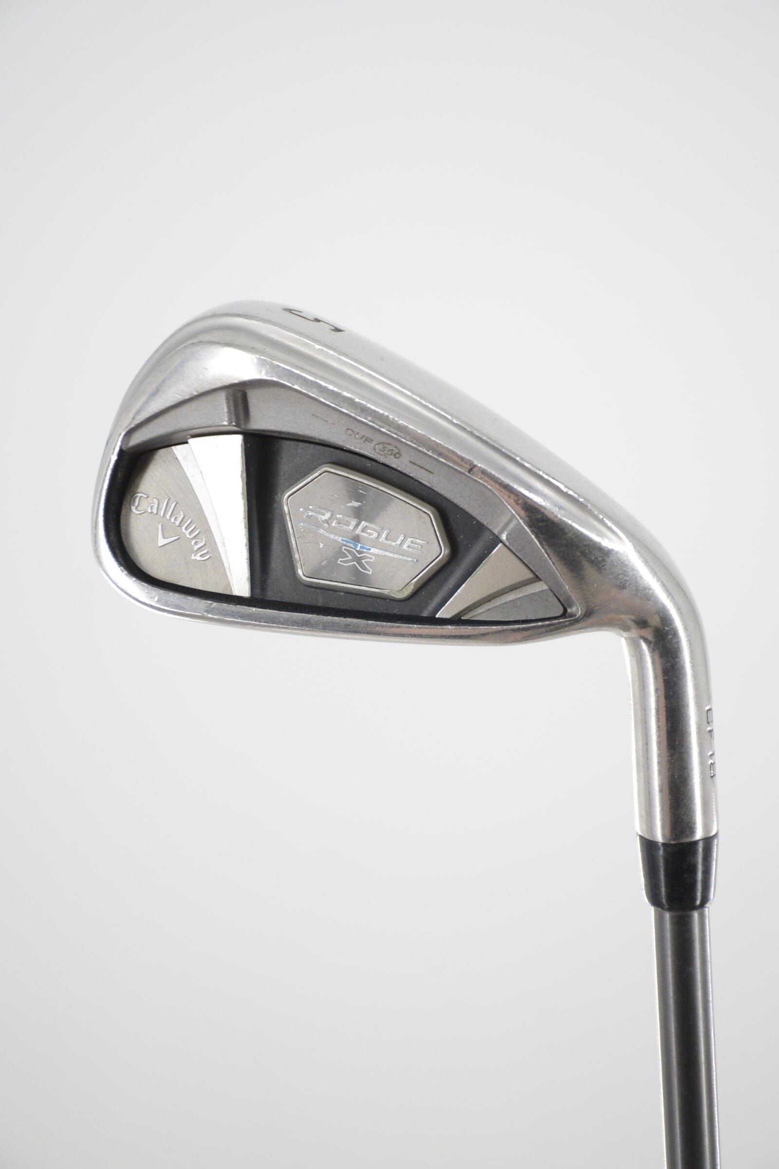 Callaway Rogue X 5 Iron R Flex 38" Golf Clubs GolfRoots