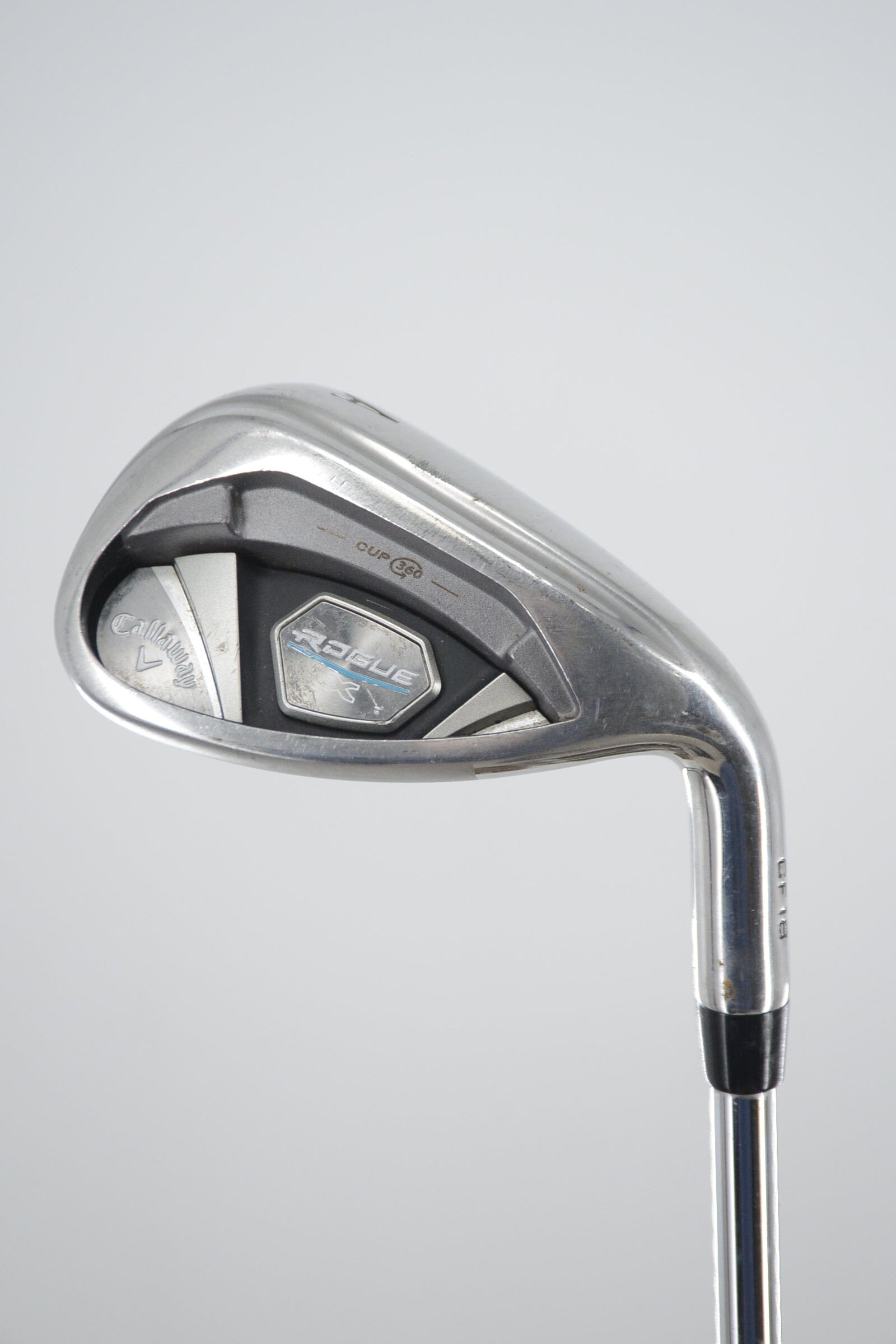 Callaway Rogue X AW R Flex 35.25" Golf Clubs GolfRoots