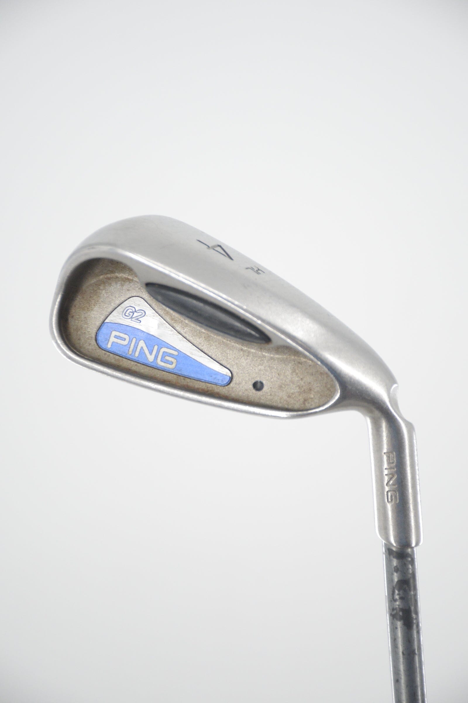 Ping G2 HL 4 Iron R Flex 38" Golf Clubs GolfRoots