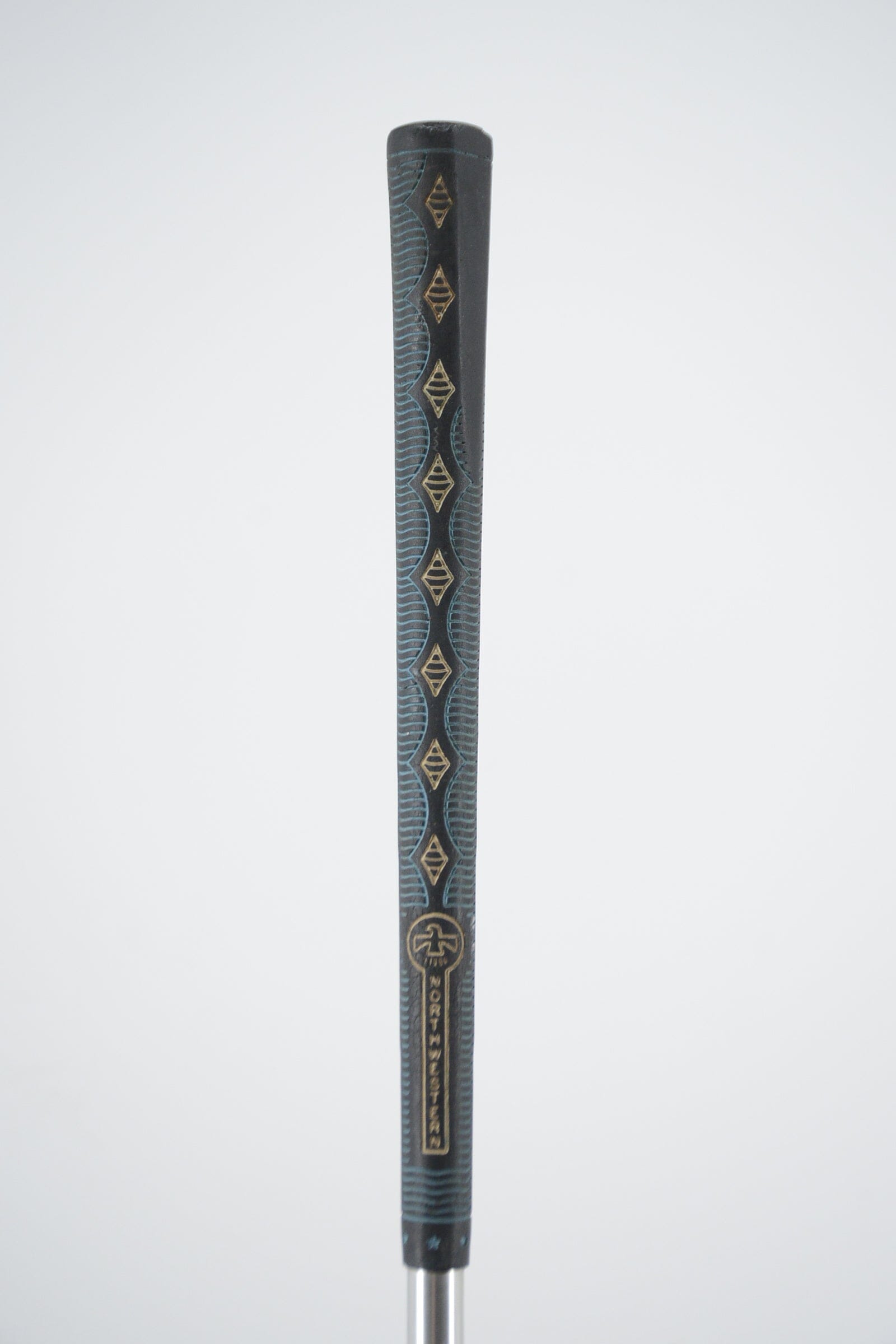 Betty Jameson Swingweighted 2 Iron R Flex 37.75" Golf Clubs GolfRoots