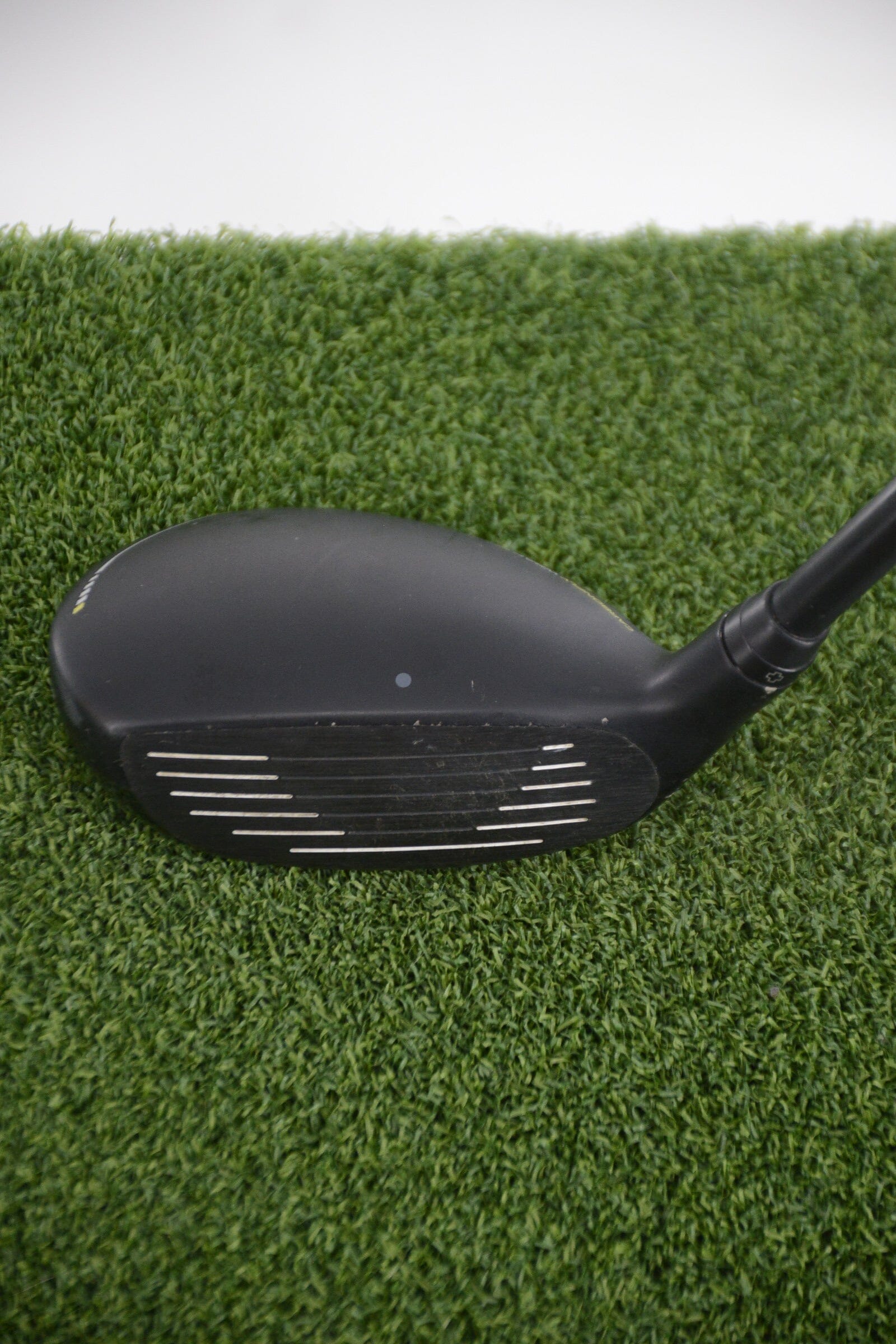 Ping G430 3 Hybrid S Flex 40" Golf Clubs GolfRoots