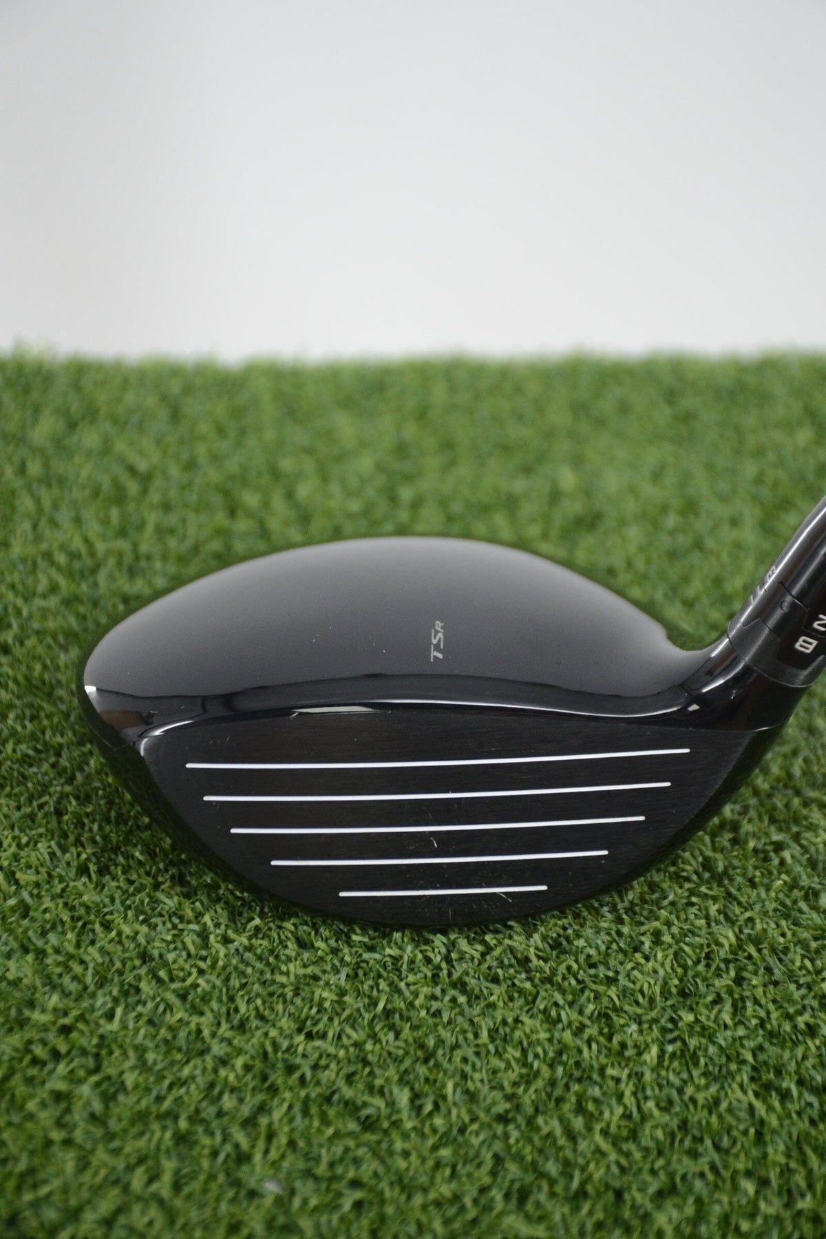 Titleist TSR2 18 Degree Wood S Flex 42"