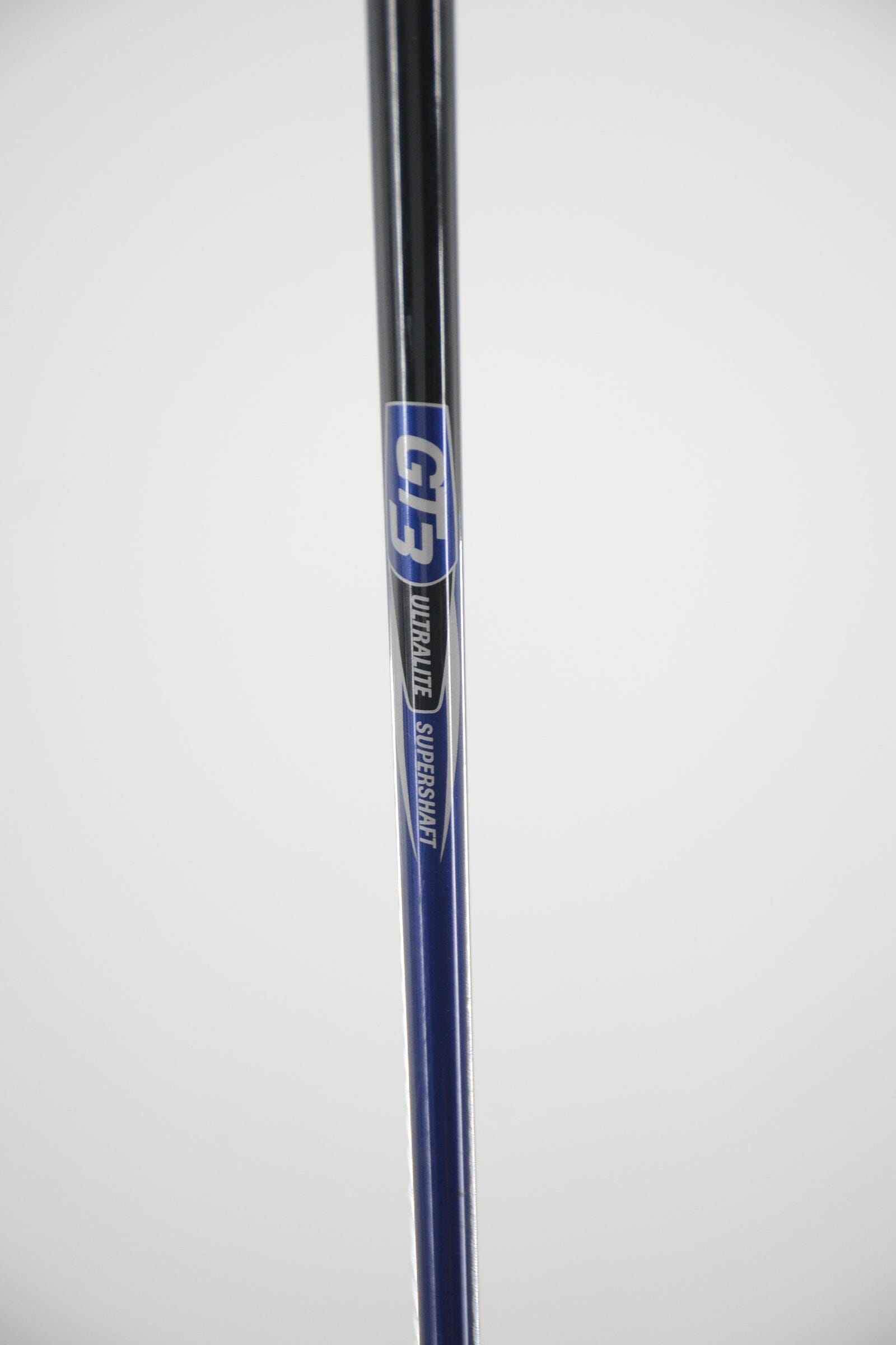 Adams GT3 454Cc Titanium 10 Degree Driver S Flex 45" Golf Clubs GolfRoots