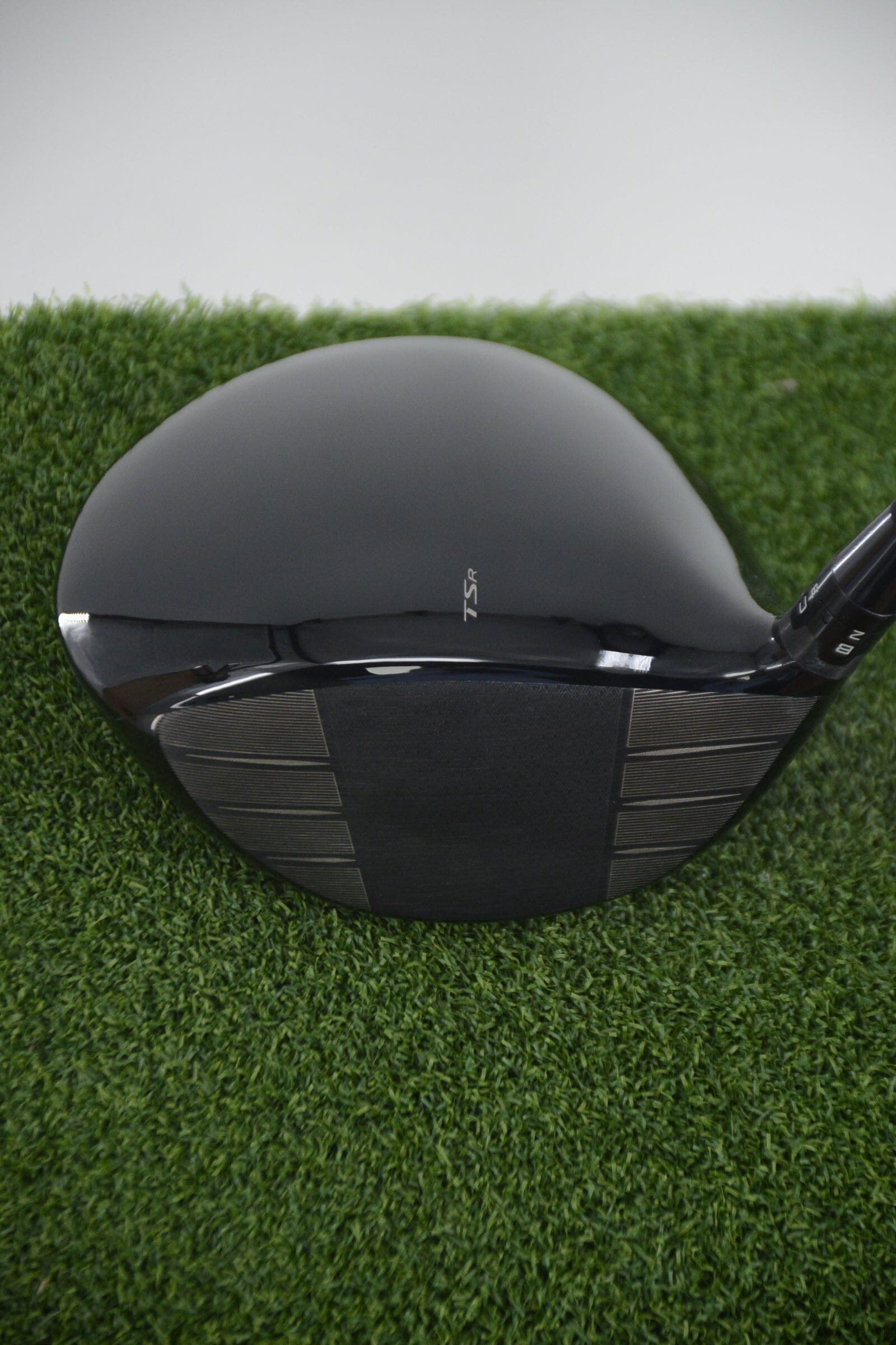 Titleist TSR2 10 Degree Driver R Flex 45.25" Golf Clubs GolfRoots