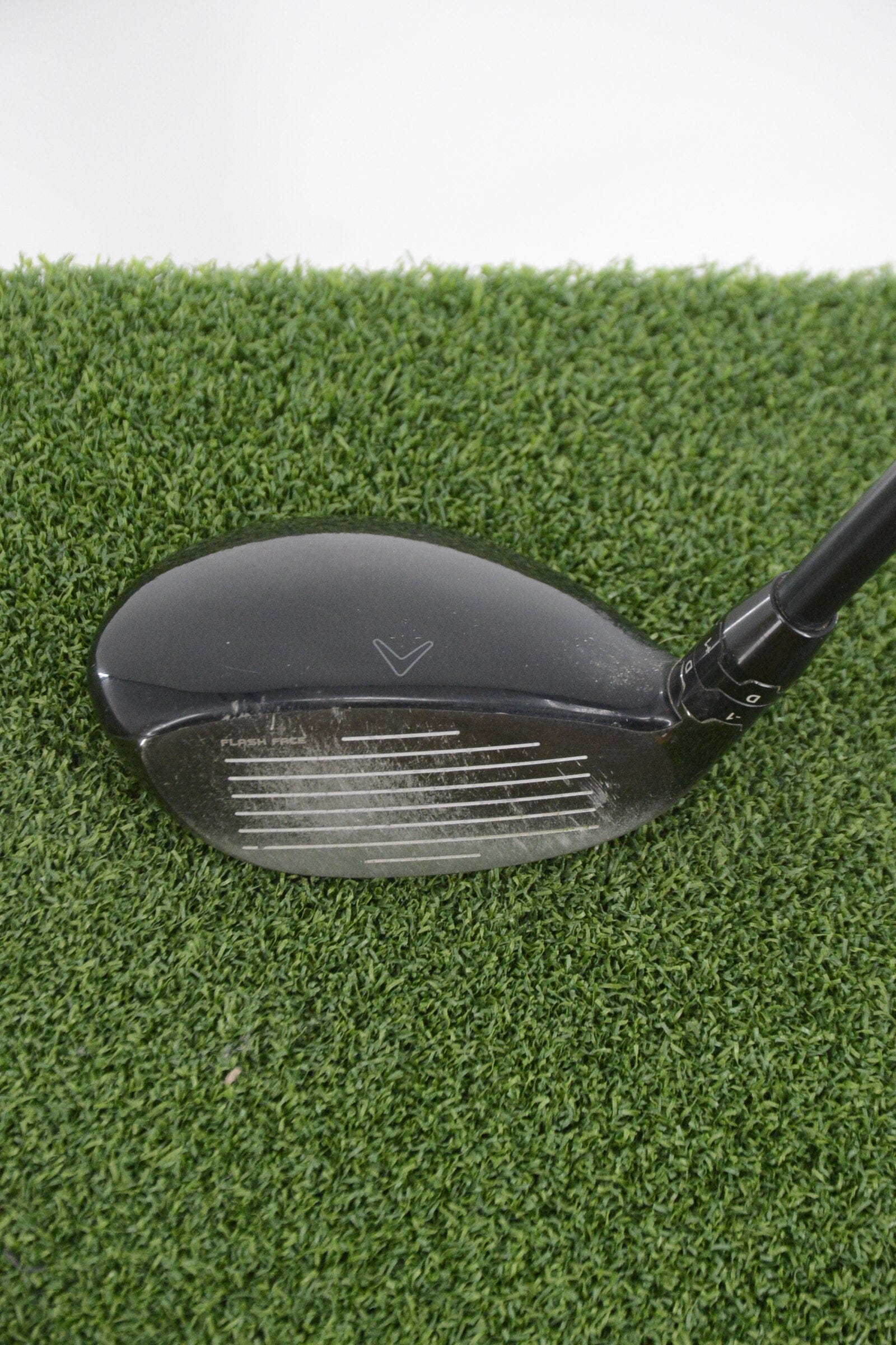 Callaway Epic Flash 4 Hybrid R Flex 40" Golf Clubs GolfRoots