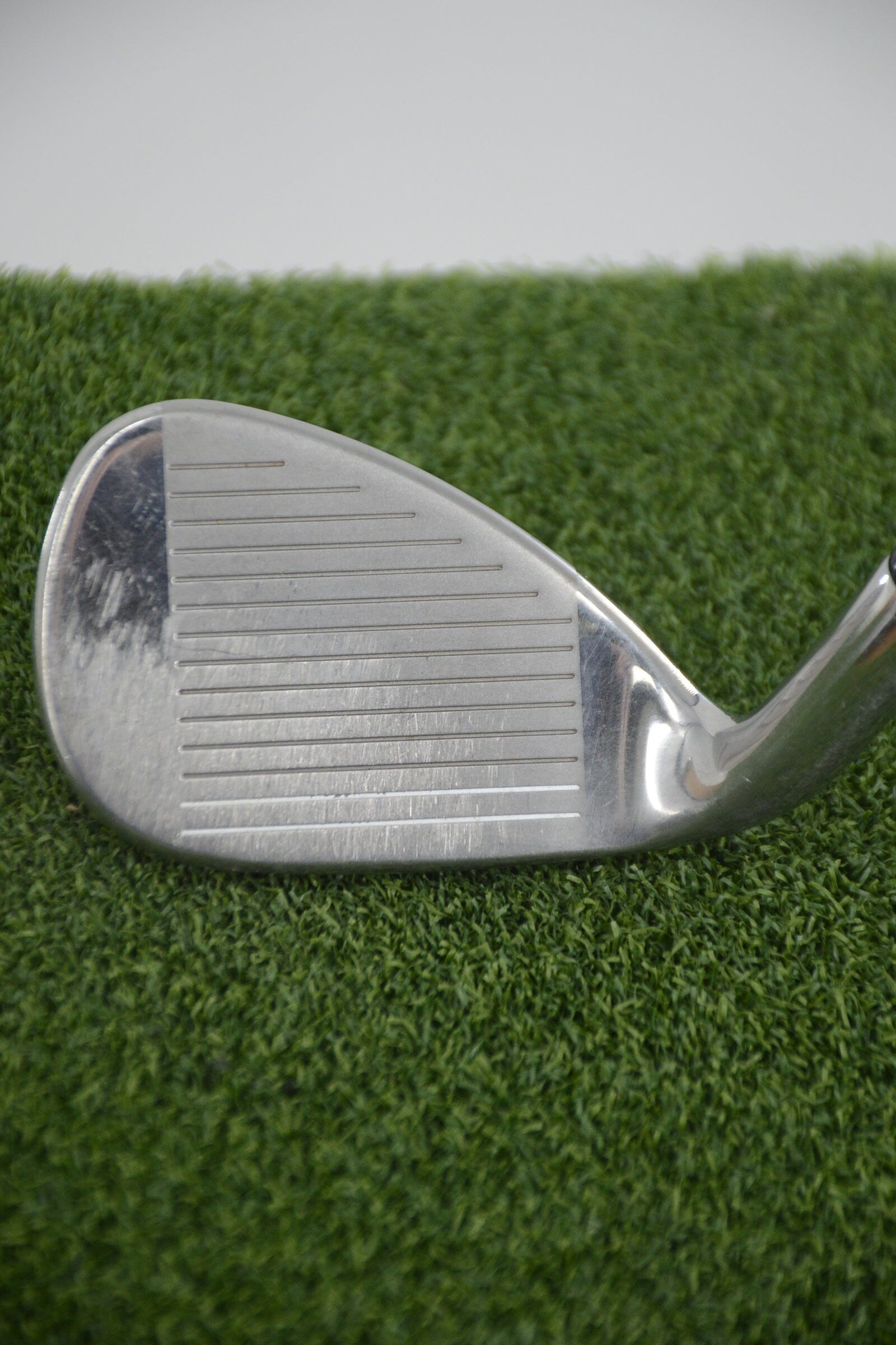 Callaway Rogue X AW R Flex 35.25" Golf Clubs GolfRoots