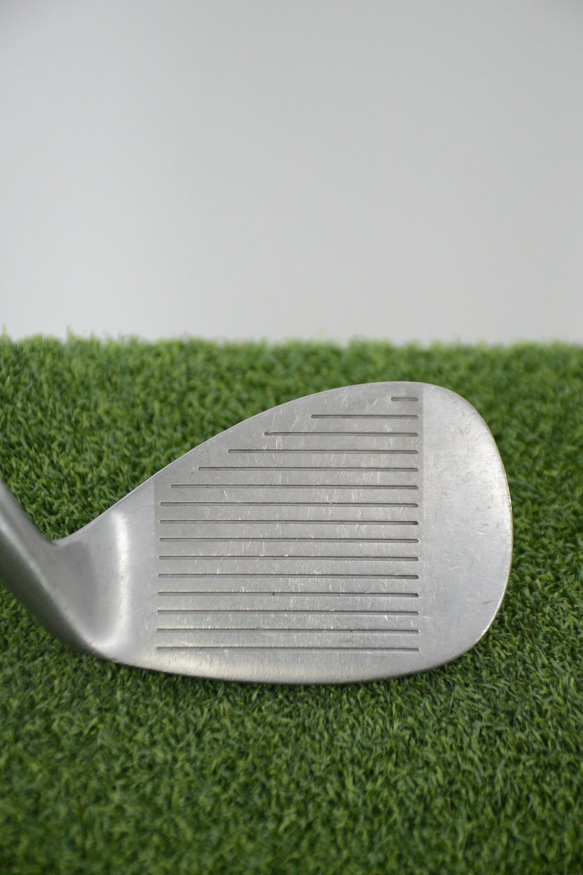 Lefty Wilson Harmonized 55 Degree Wedge Wedge Flex 35" Golf Wedges Wilson