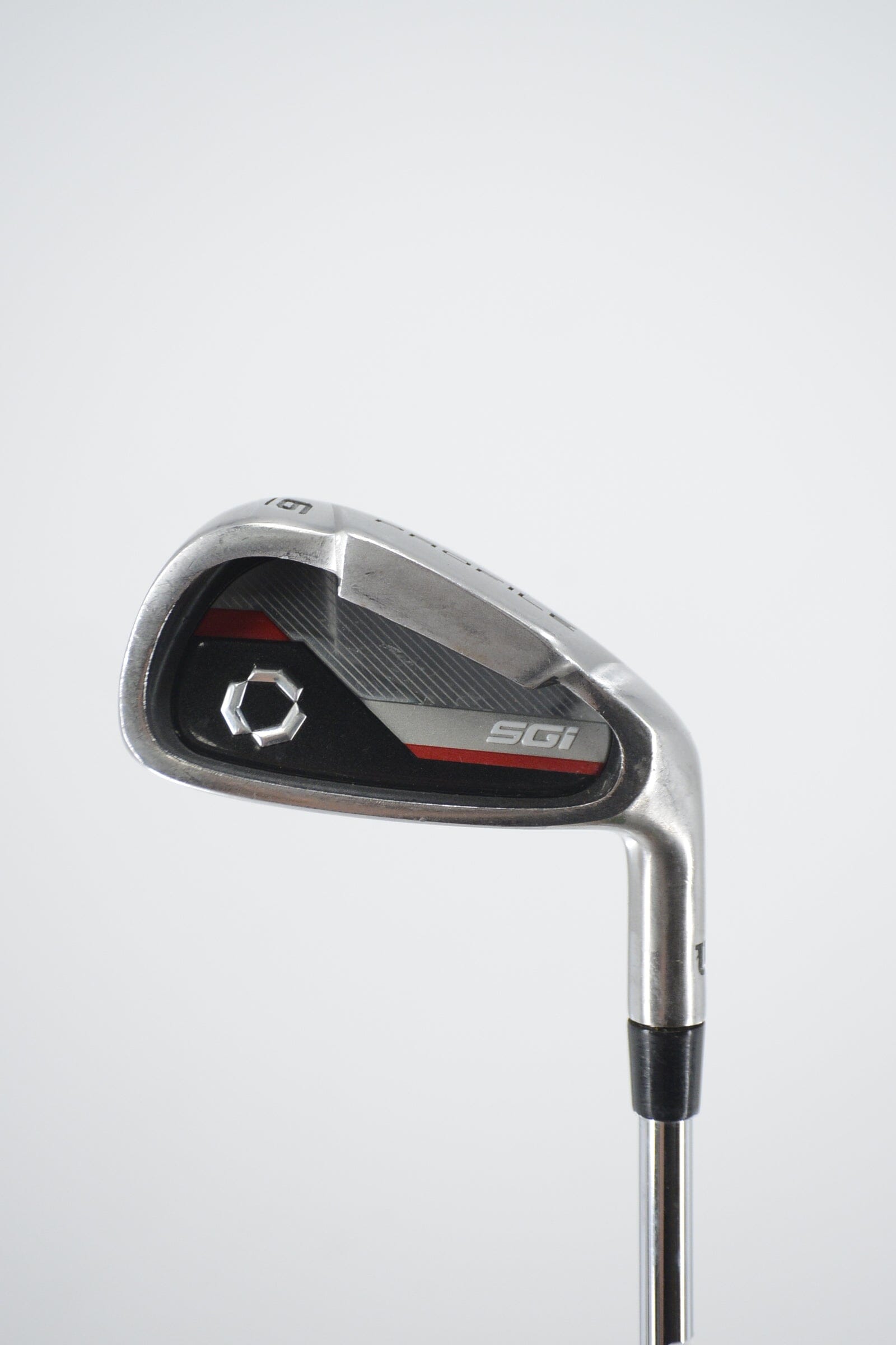 Wilson Profile SGi 6 Iron R Flex 37.5" Golf Clubs GolfRoots