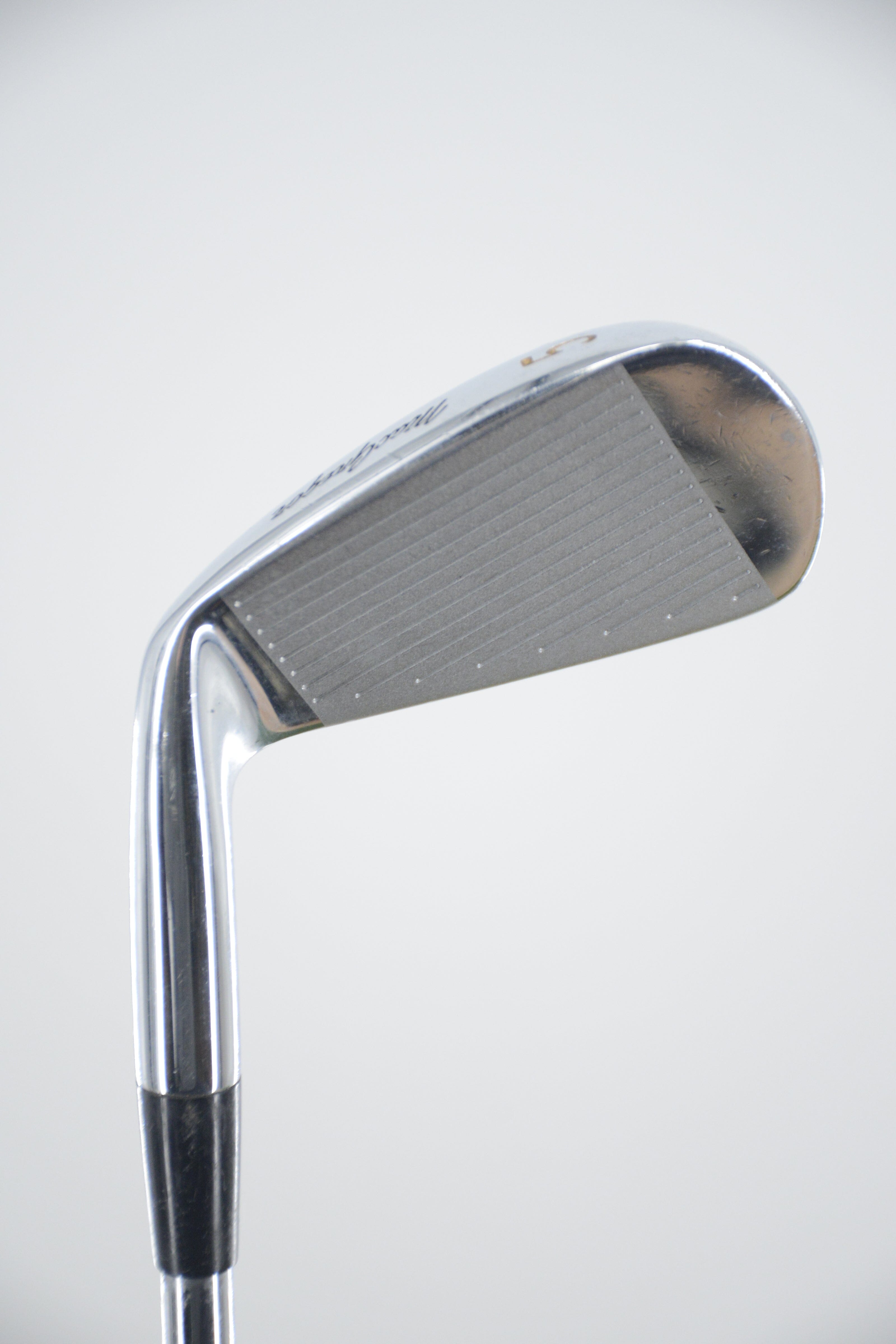MacGregor MT Tourney 2014 5 Iron R Flex 37.5" Golf Clubs GolfRoots