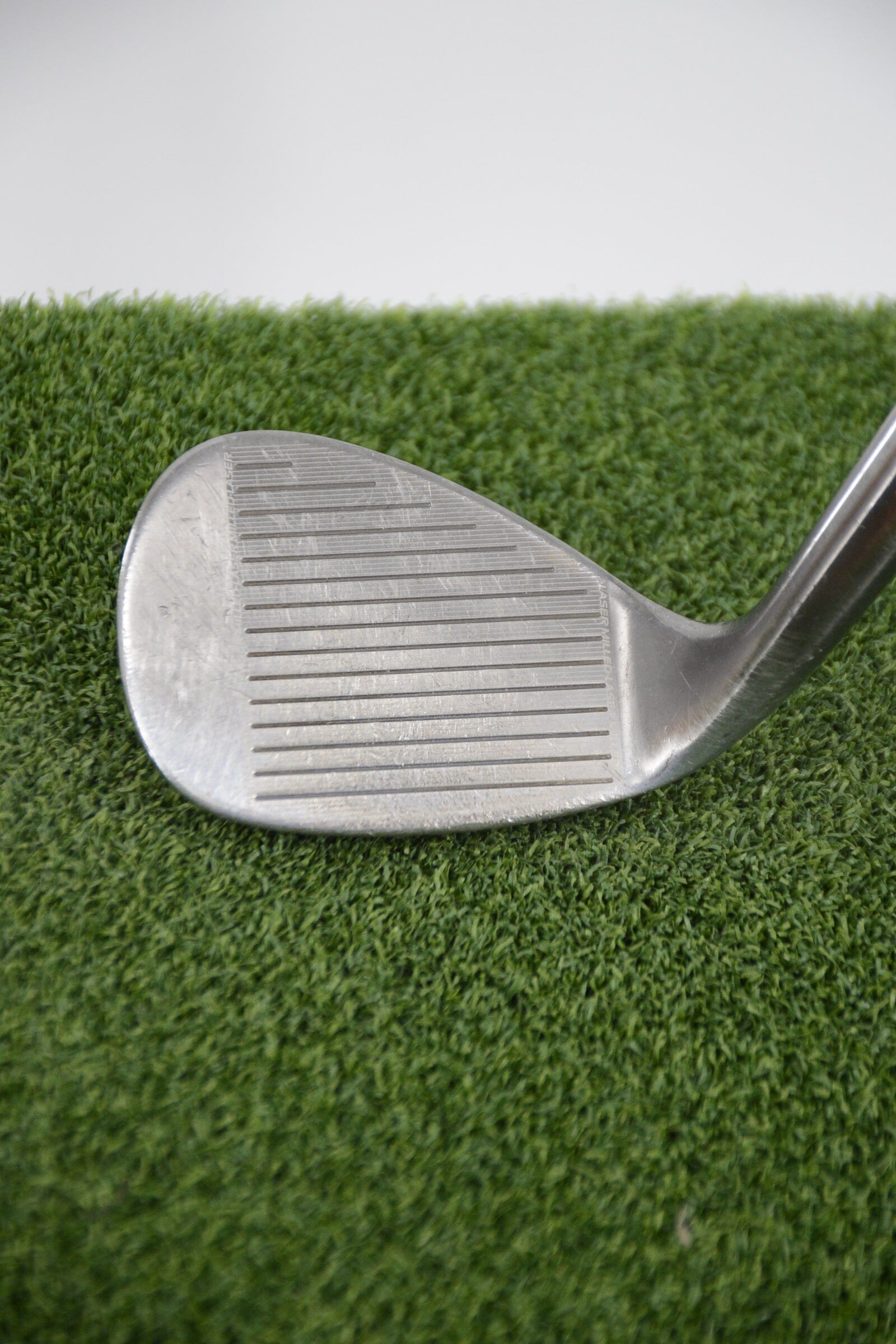 Cleveland CG15 Oil Quenched 56 Degree Wedge Wedge Flex 35.5" Golf Clubs GolfRoots