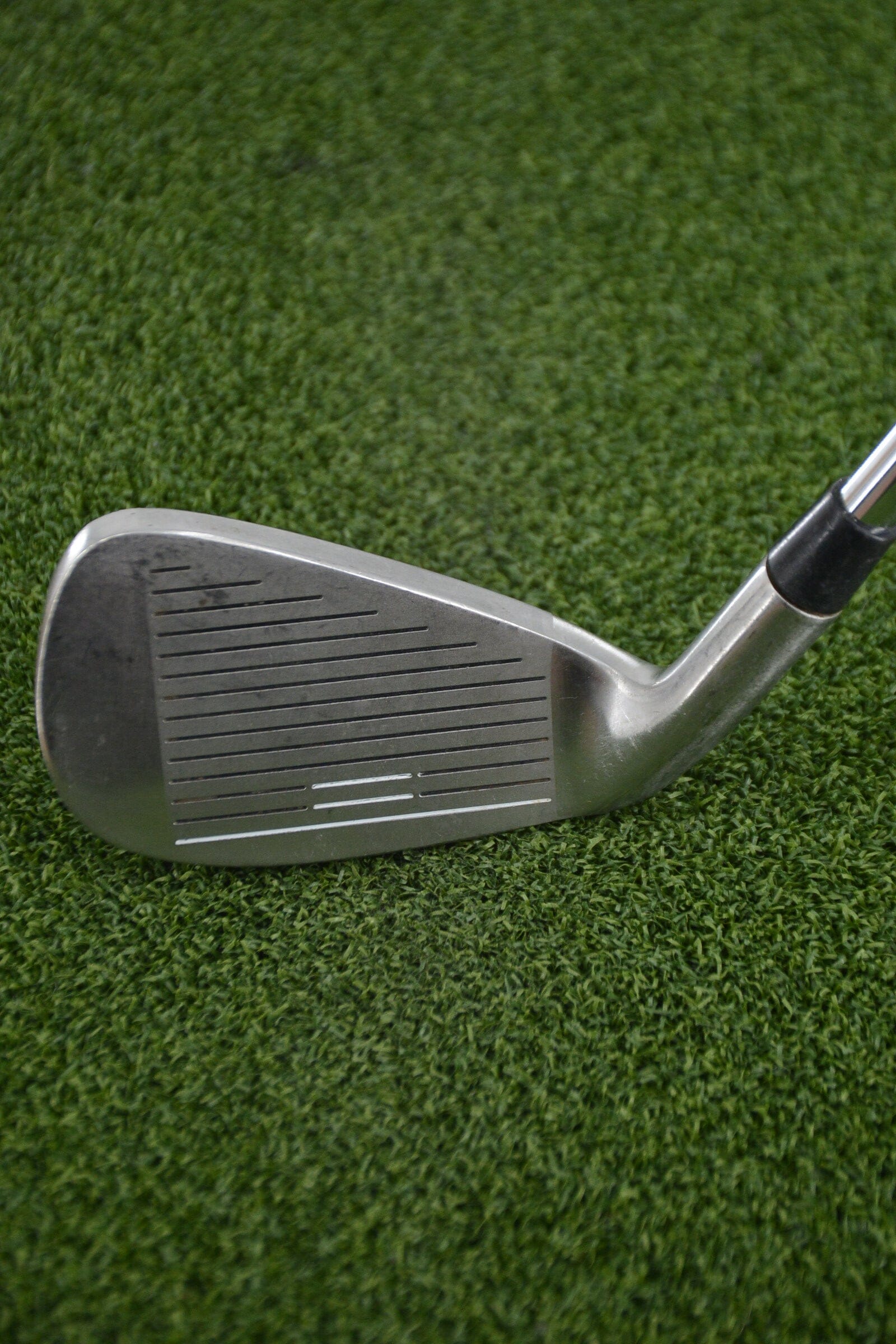 Wilson Profile SGi 6 Iron R Flex 37.5" Golf Clubs GolfRoots