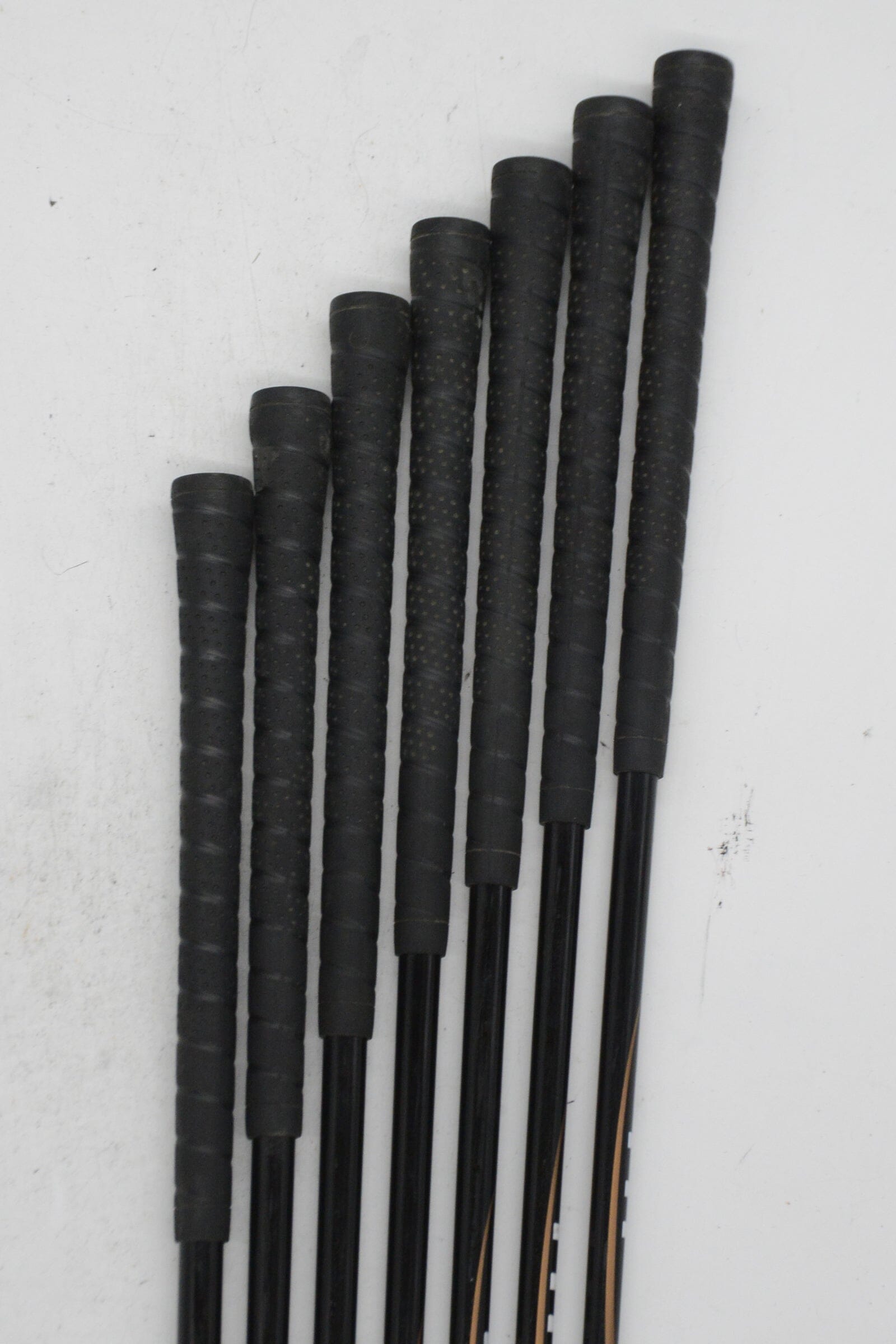 Icon Oversize 3-9 Iron Set S Flex Std Length Golf Clubs GolfRoots