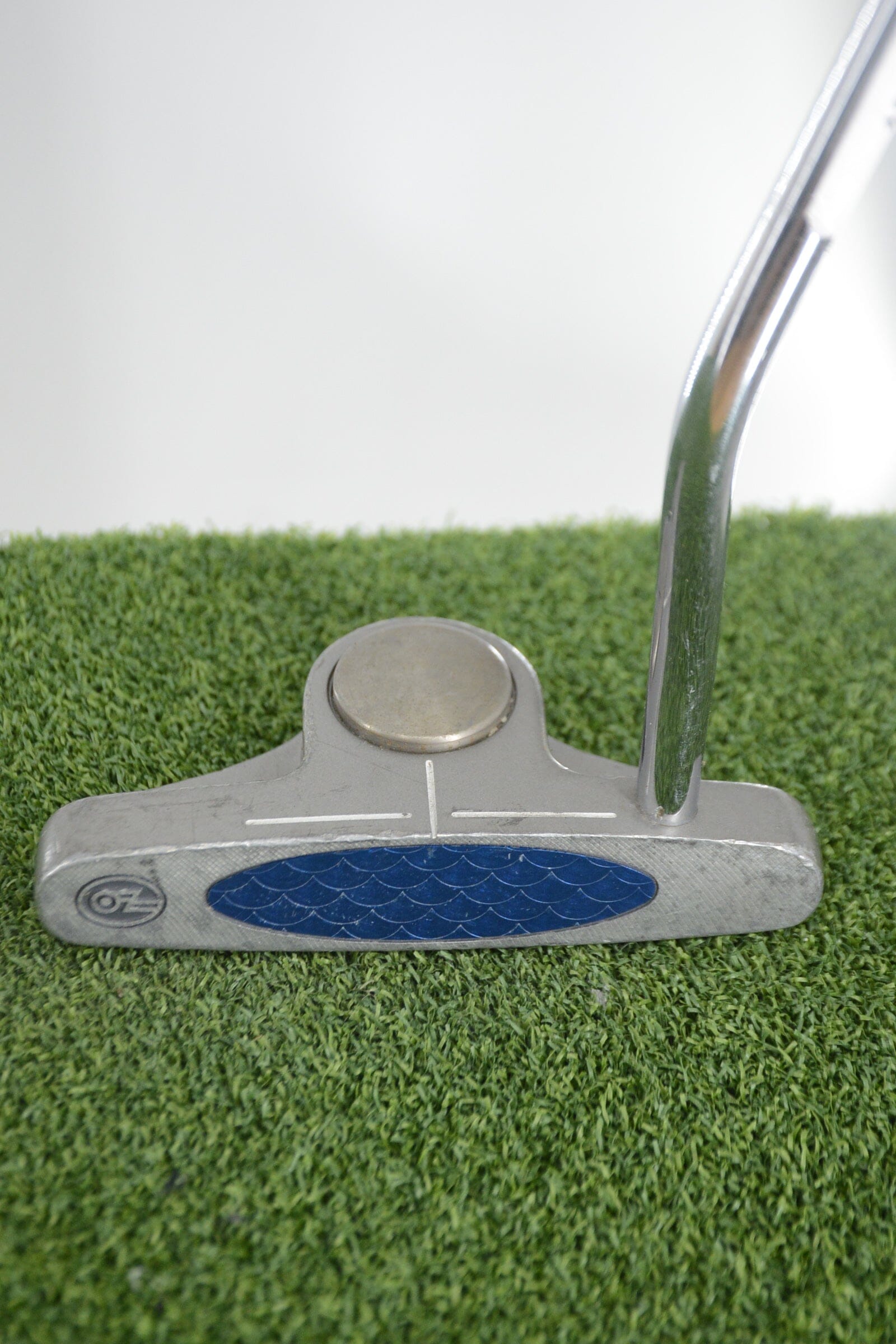 Nike OZ T160 Putter 34"