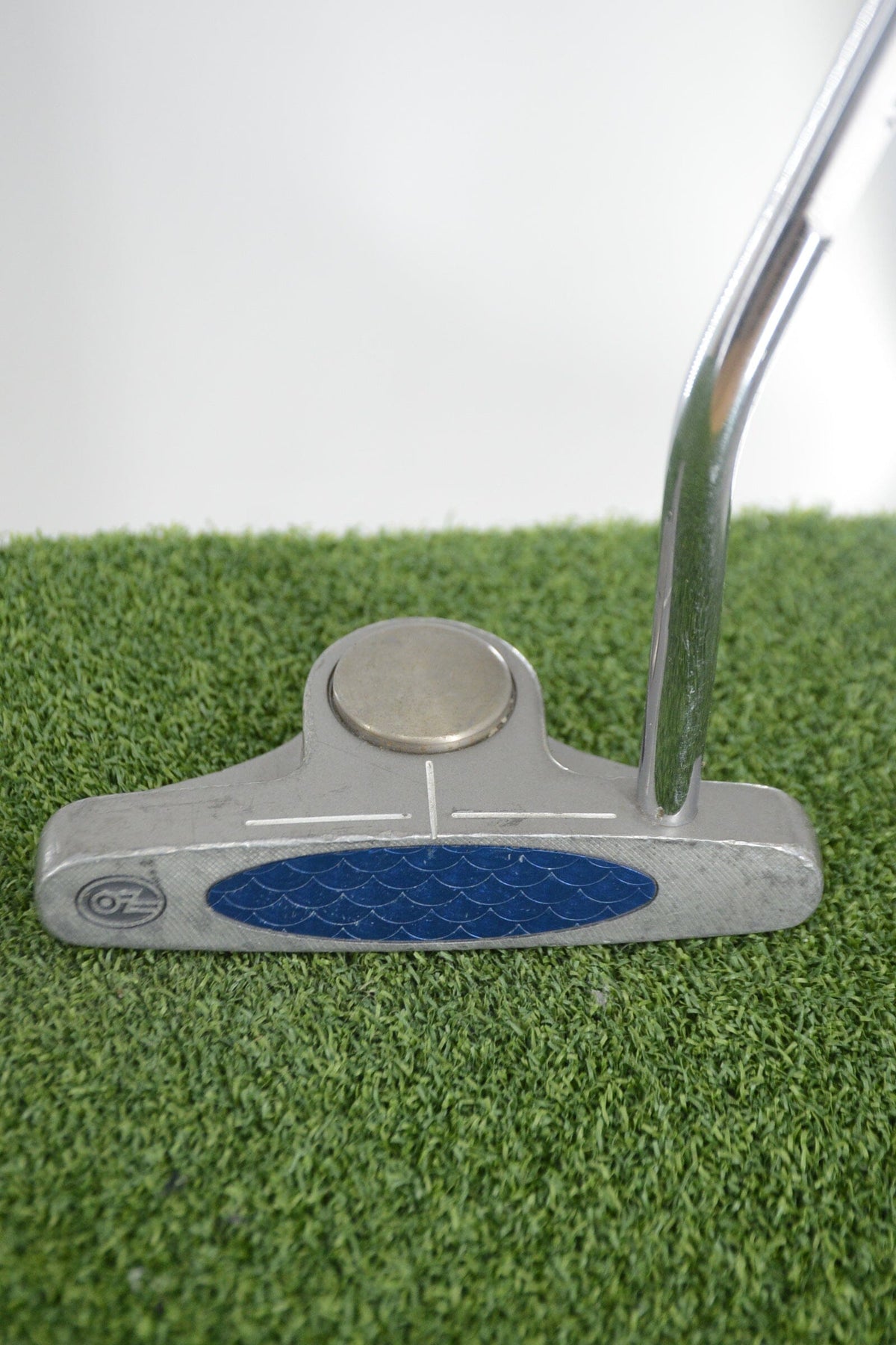 Nike OZ T160 Putter 34" Golf Clubs GolfRoots
