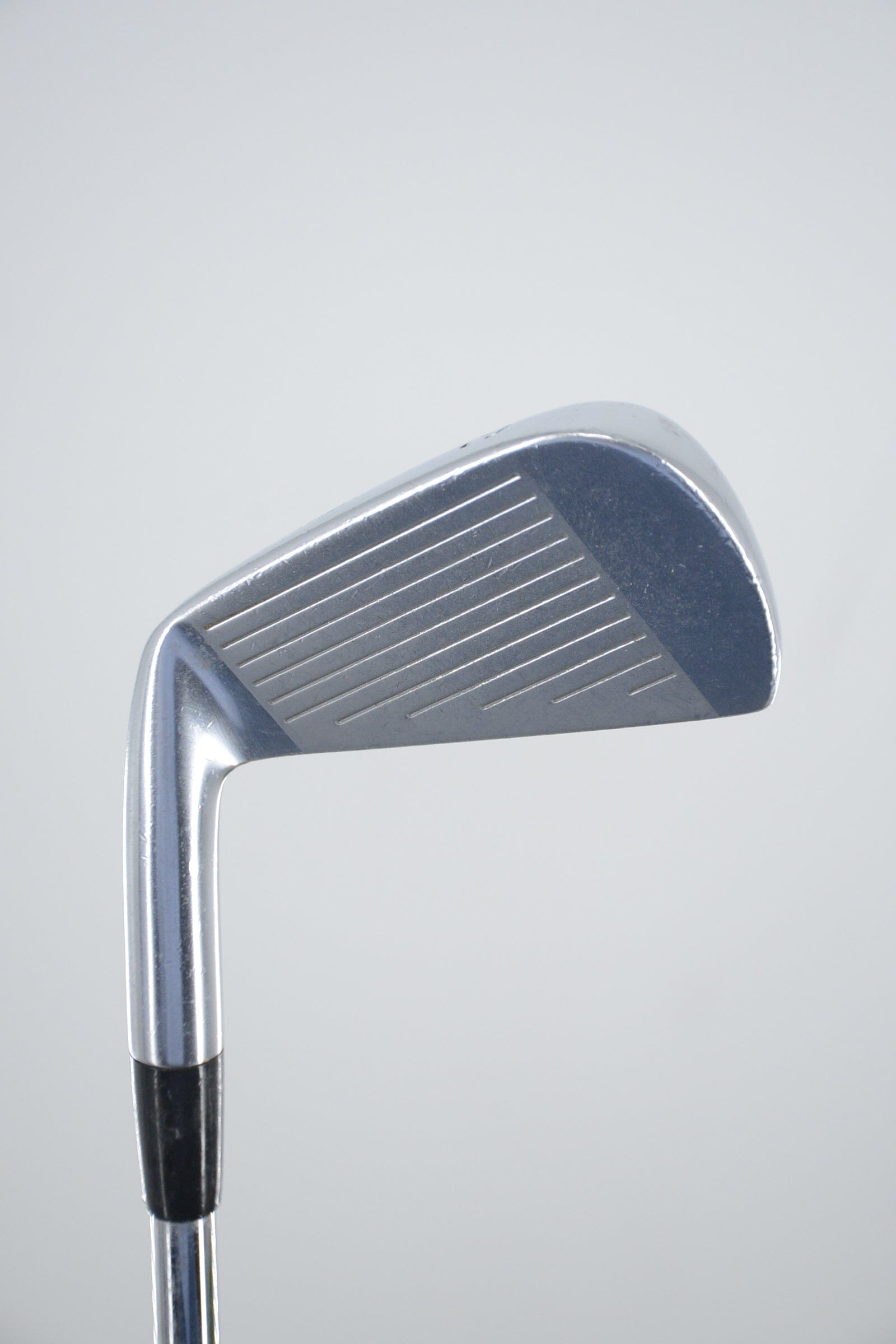 Mizuno T-Zoid Pro Forged 3 Iron S Flex 39" Golf Clubs GolfRoots