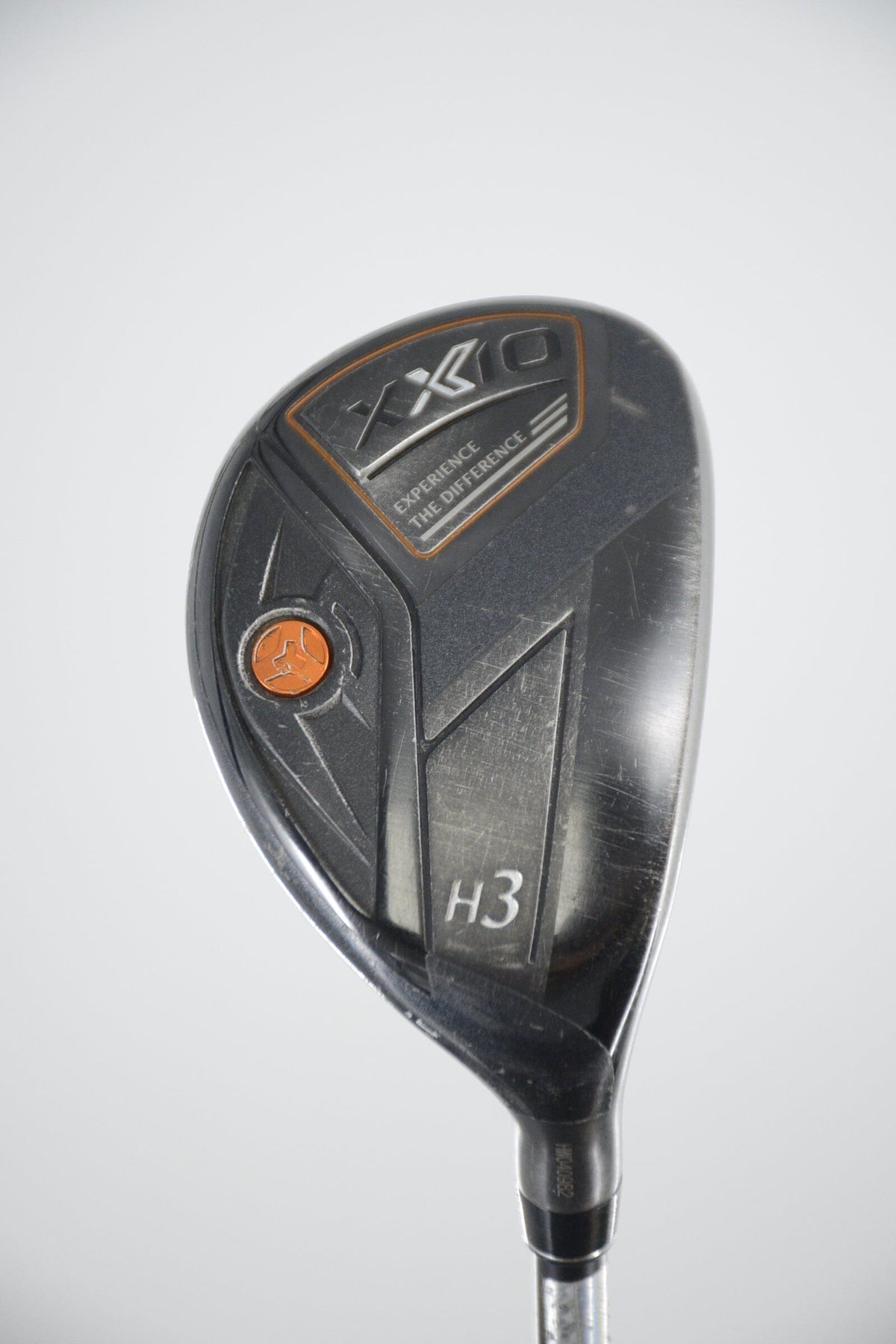 XXIO X Black 3 Hybrid S Flex 40"