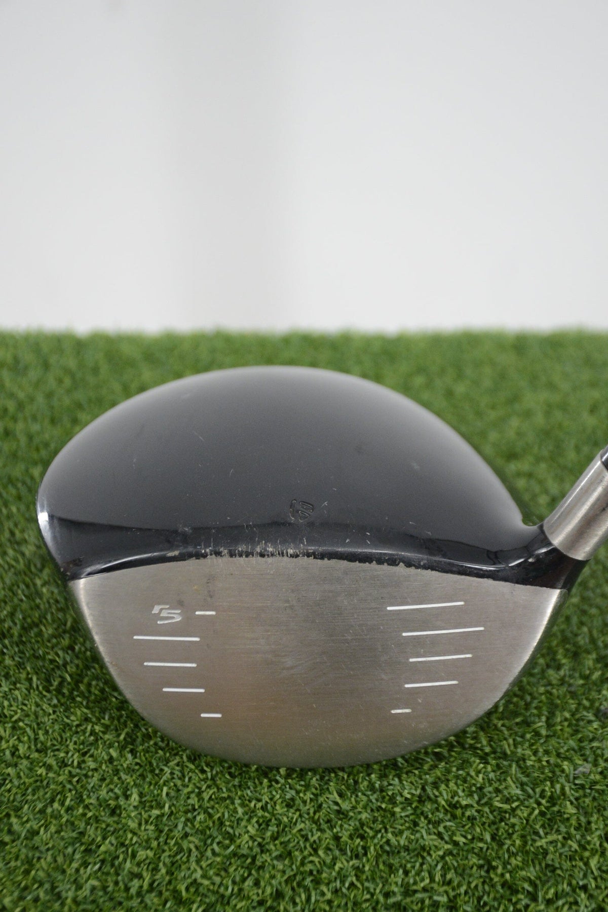 TaylorMade R5 Dual Type D 10.5 Degree Driver R Flex 44.75" Golf Clubs GolfRoots