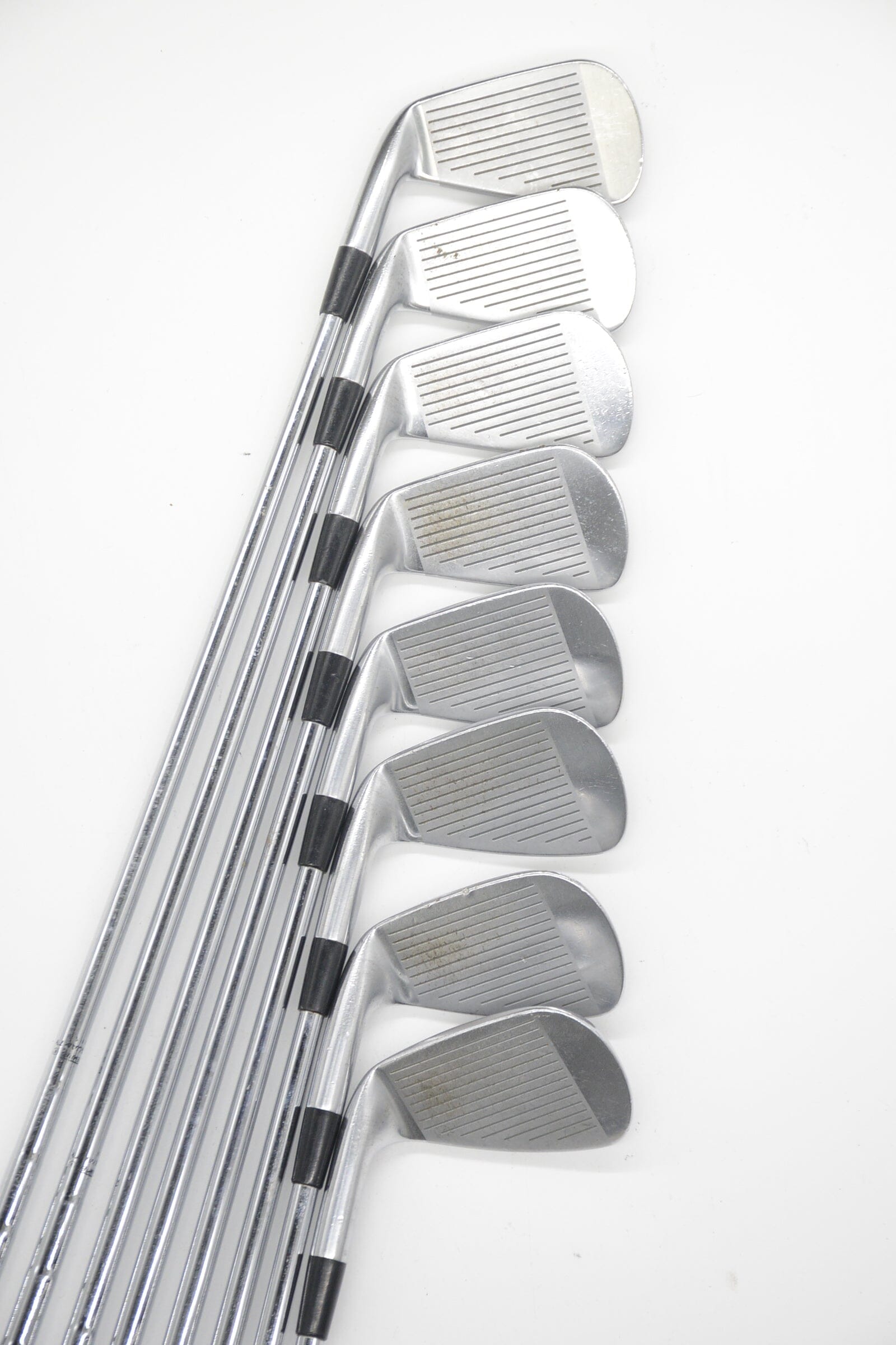 Mizuno MX-200 4-GW Iron Set R Flex Std Length Golf Clubs GolfRoots