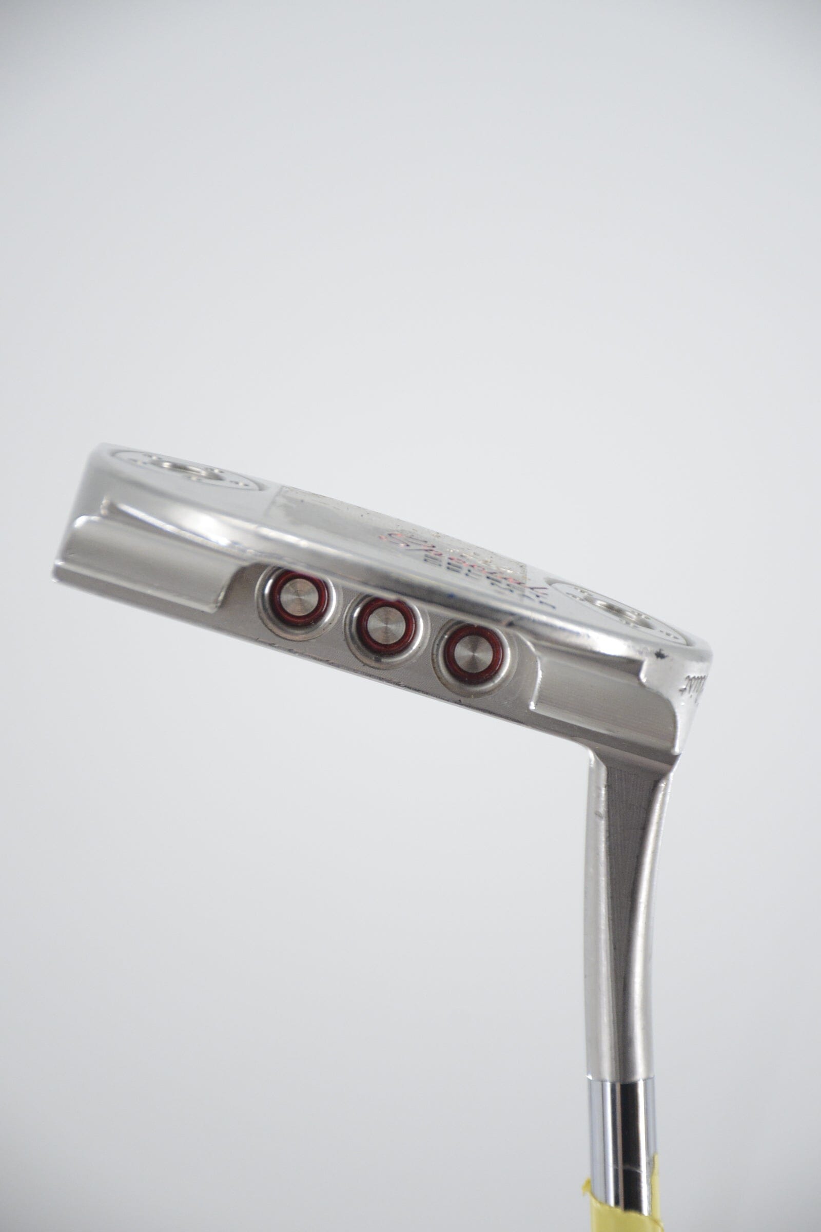 Scotty Cameron Special Select Del Mar Putter 34.5" Golf Clubs GolfRoots