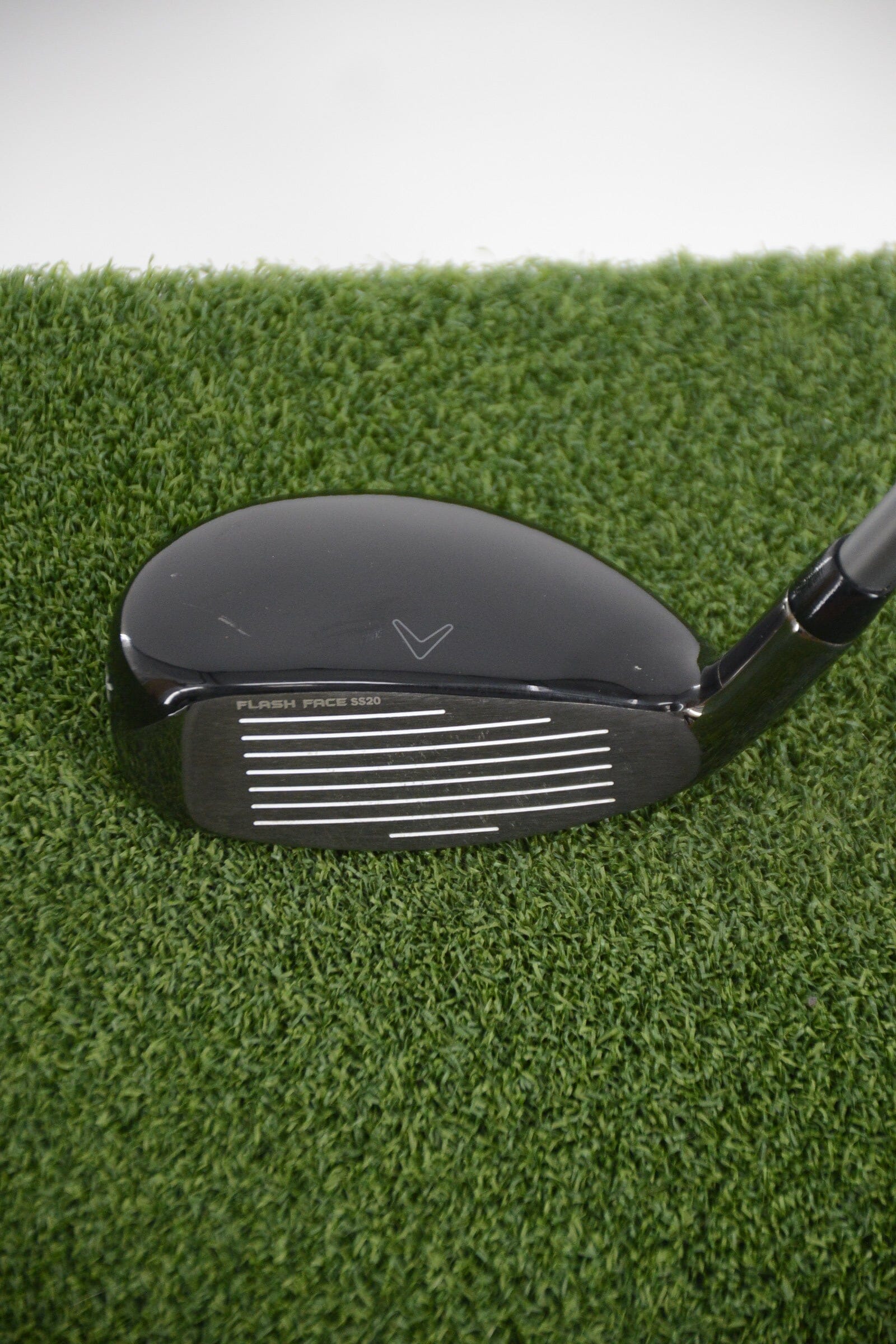 Callaway Mavrik 3 Hybrid S Flex 40" Golf Clubs GolfRoots
