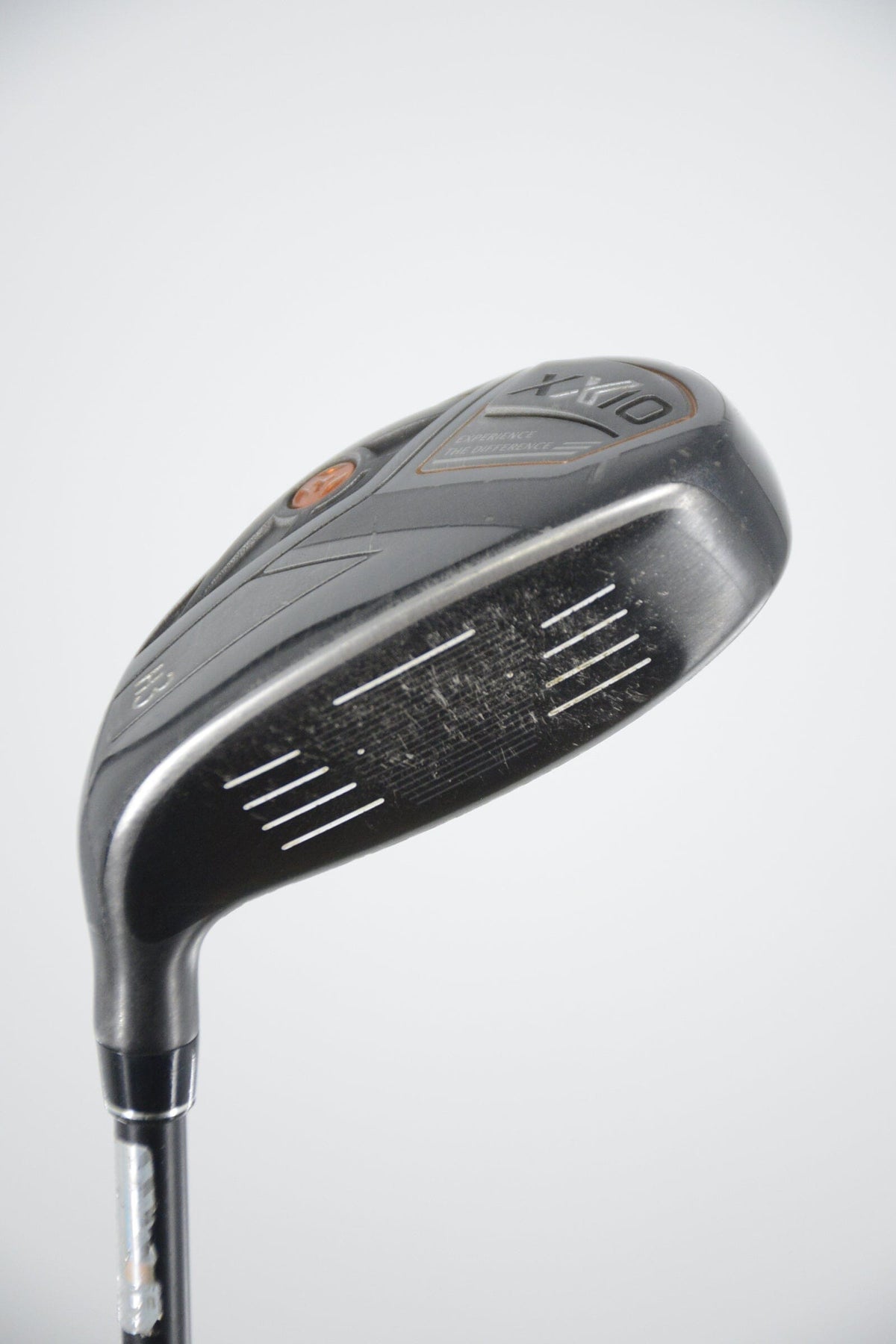 XXIO X Black 3 Hybrid S Flex 40"