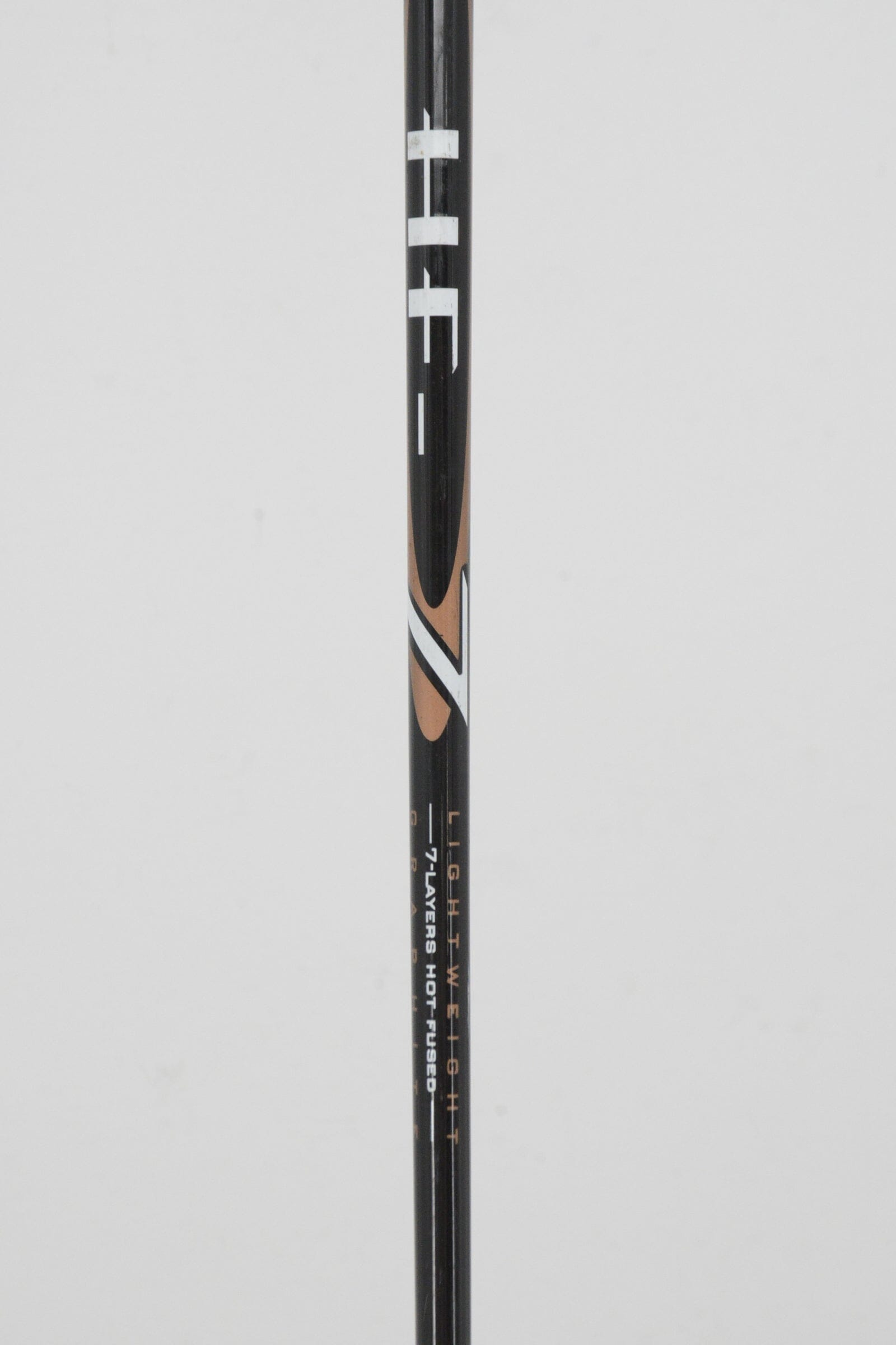 Icon Oversize 3-9 Iron Set S Flex Std Length Golf Clubs GolfRoots