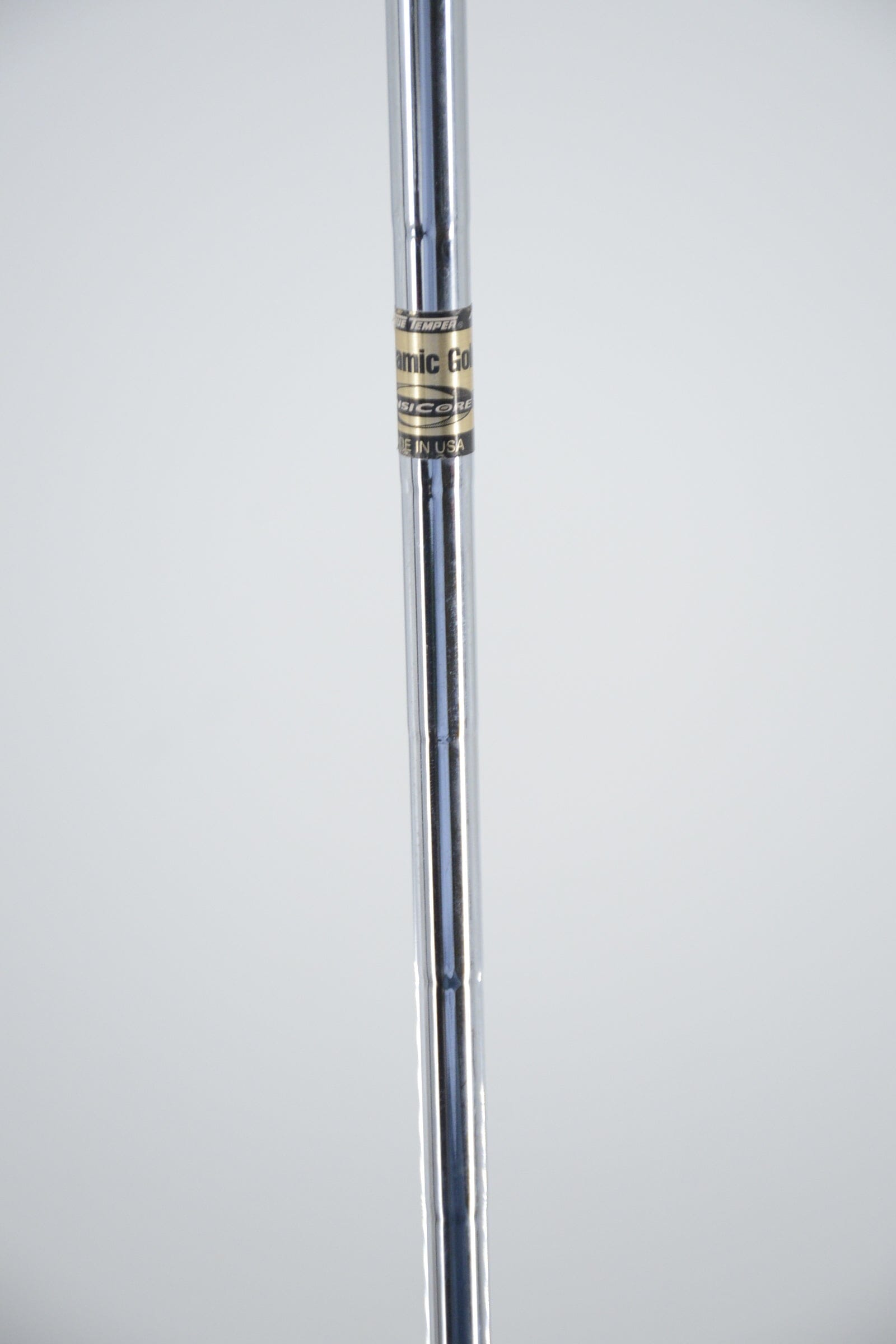 Mizuno T-Zoid Pro Forged 3 Iron S Flex 39" Golf Clubs GolfRoots