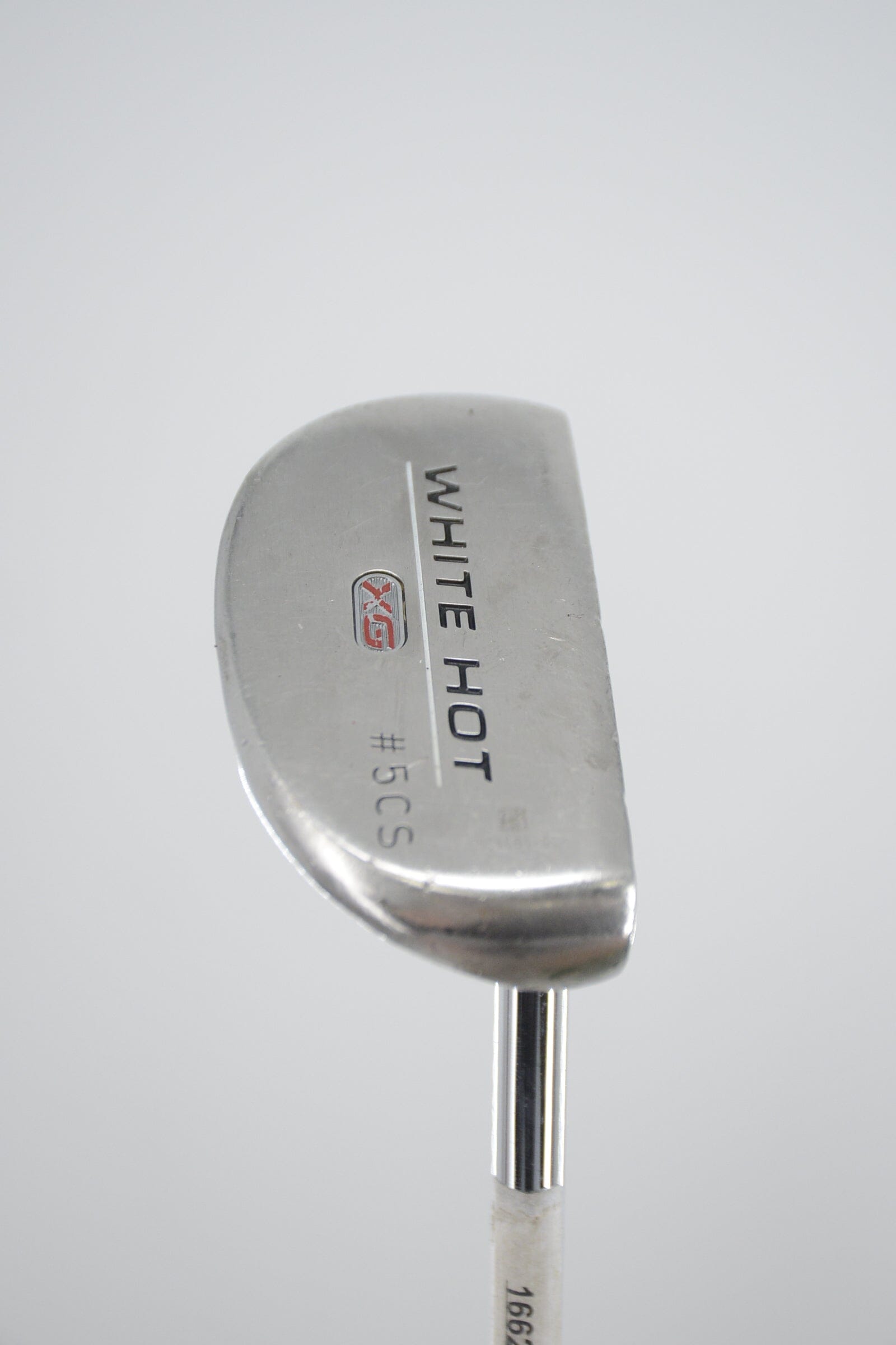 Odyssey White Hot XG 5 Center Shaft Putter 34" Golf Clubs GolfRoots