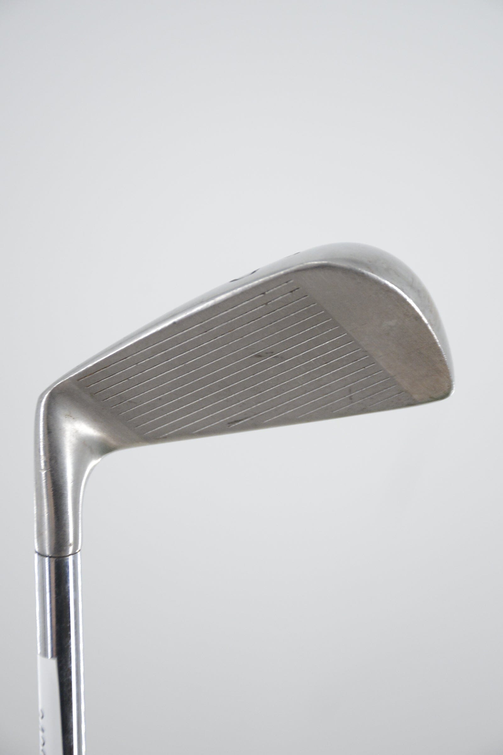 Spalding Executive 7 Iron S Flex 37.5" Golf Clubs GolfRoots