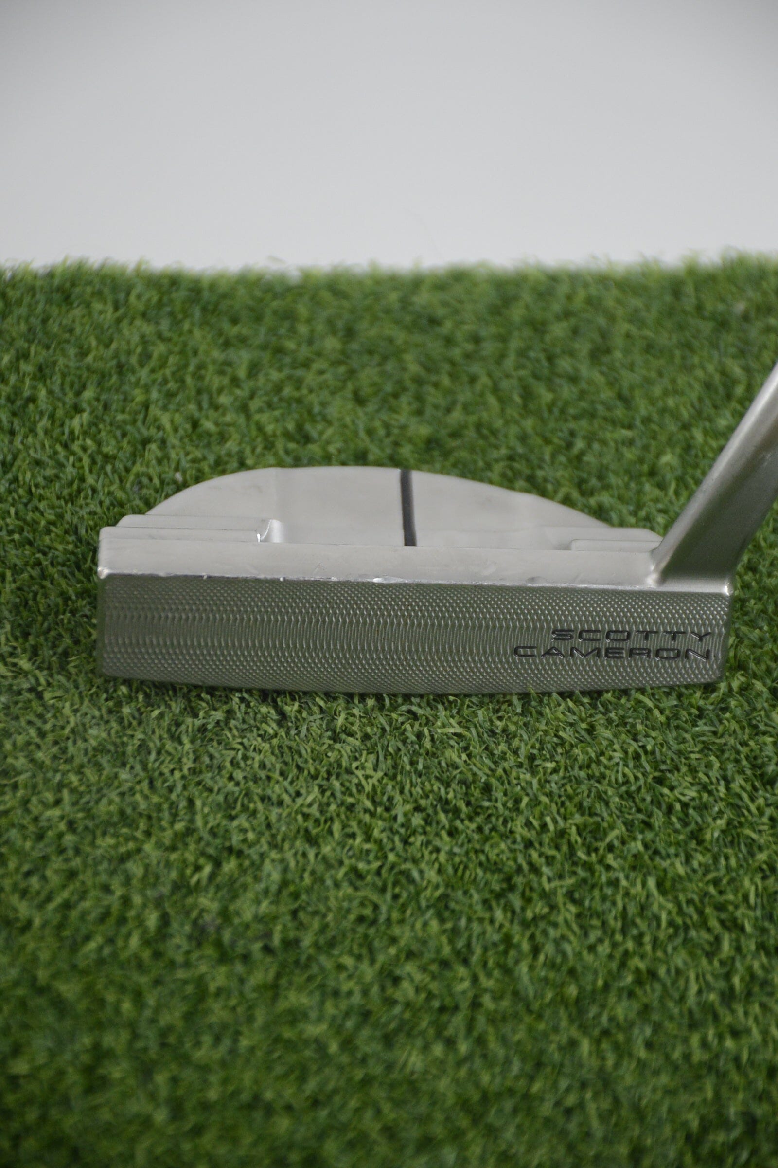 Scotty Cameron Special Select Del Mar Putter 34.5" Golf Clubs GolfRoots
