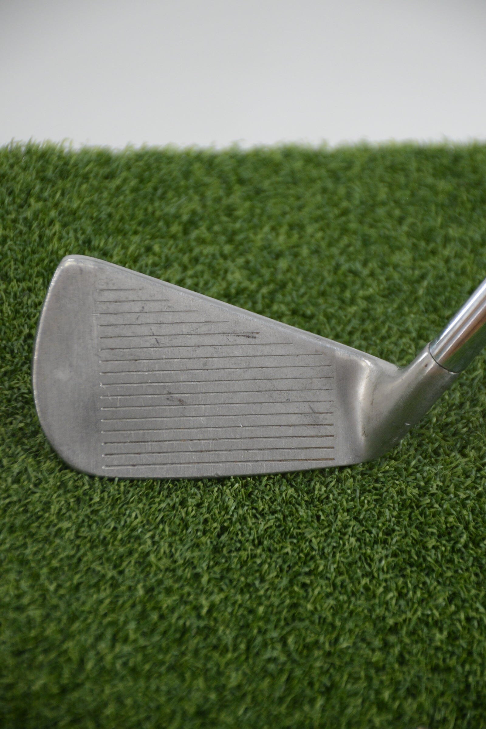 Spalding Executive 7 Iron S Flex 37.5" Golf Clubs GolfRoots