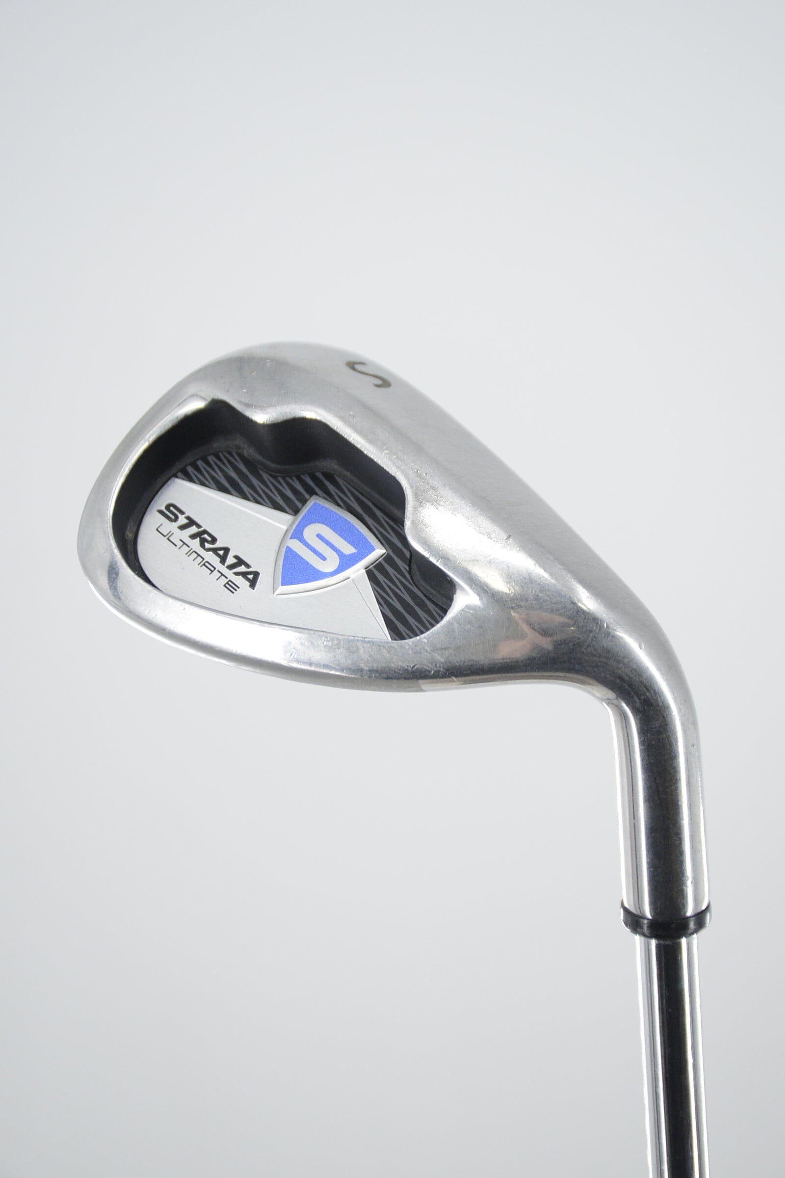 Strata Ultimate SW S Flex 35" Golf Clubs GolfRoots