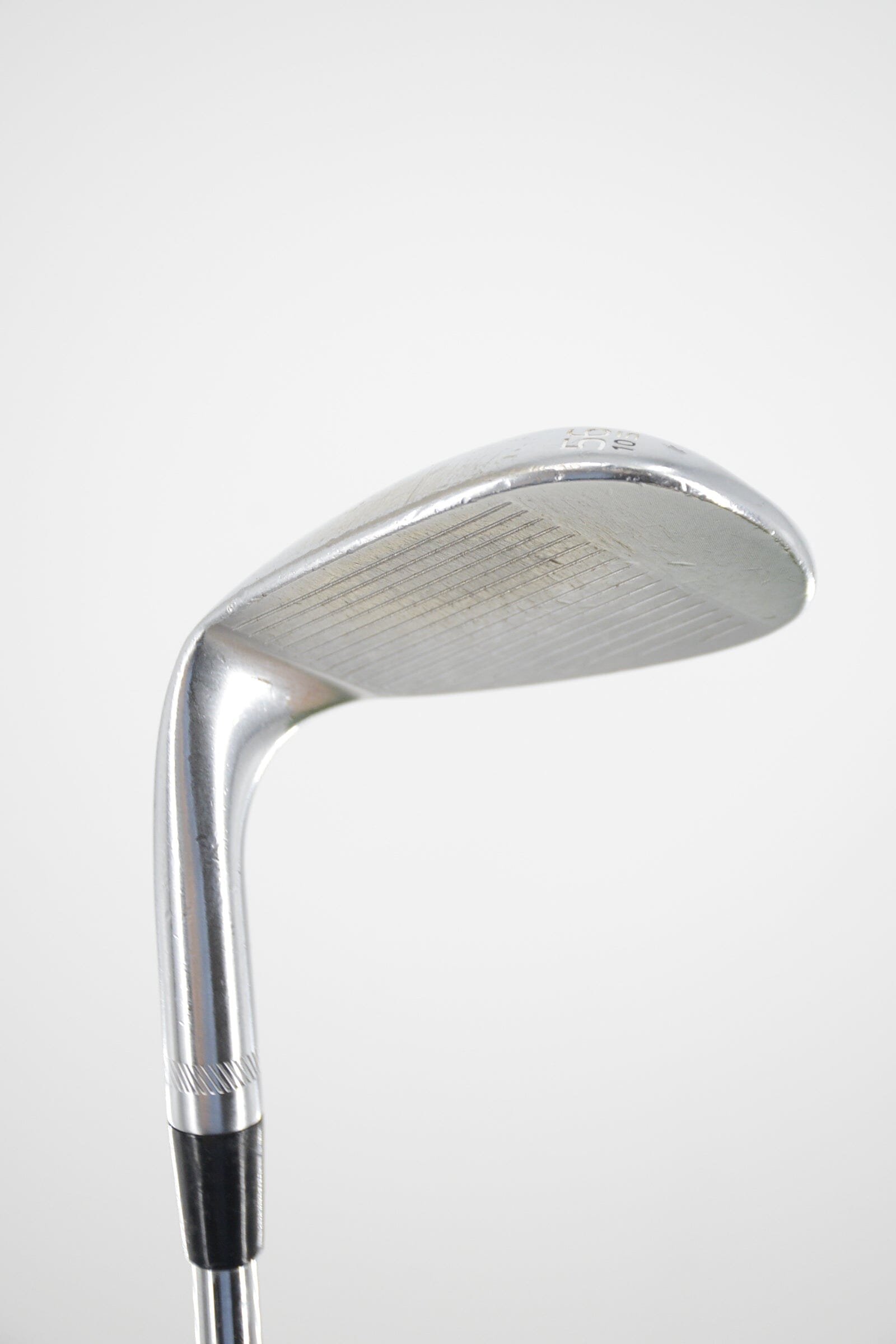 Titleist Vokey SM7 Tour Chrome 56 Degree Wedge Wedge Flex 35" Golf Clubs GolfRoots