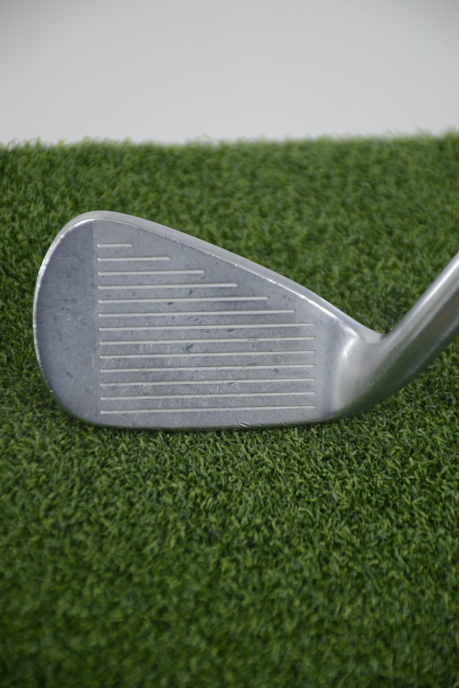 Mizuno JPX 919 Hot Metal 8 Iron S Flex 36.25" Golf Clubs GolfRoots