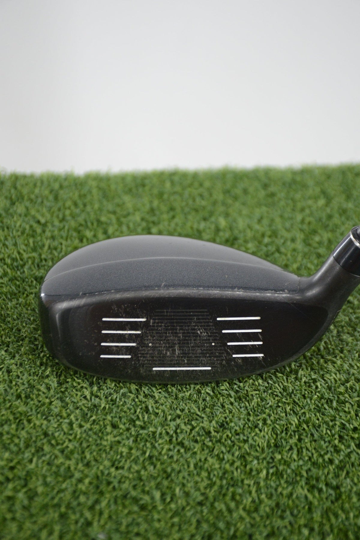 XXIO X Black 3 Hybrid S Flex 40"