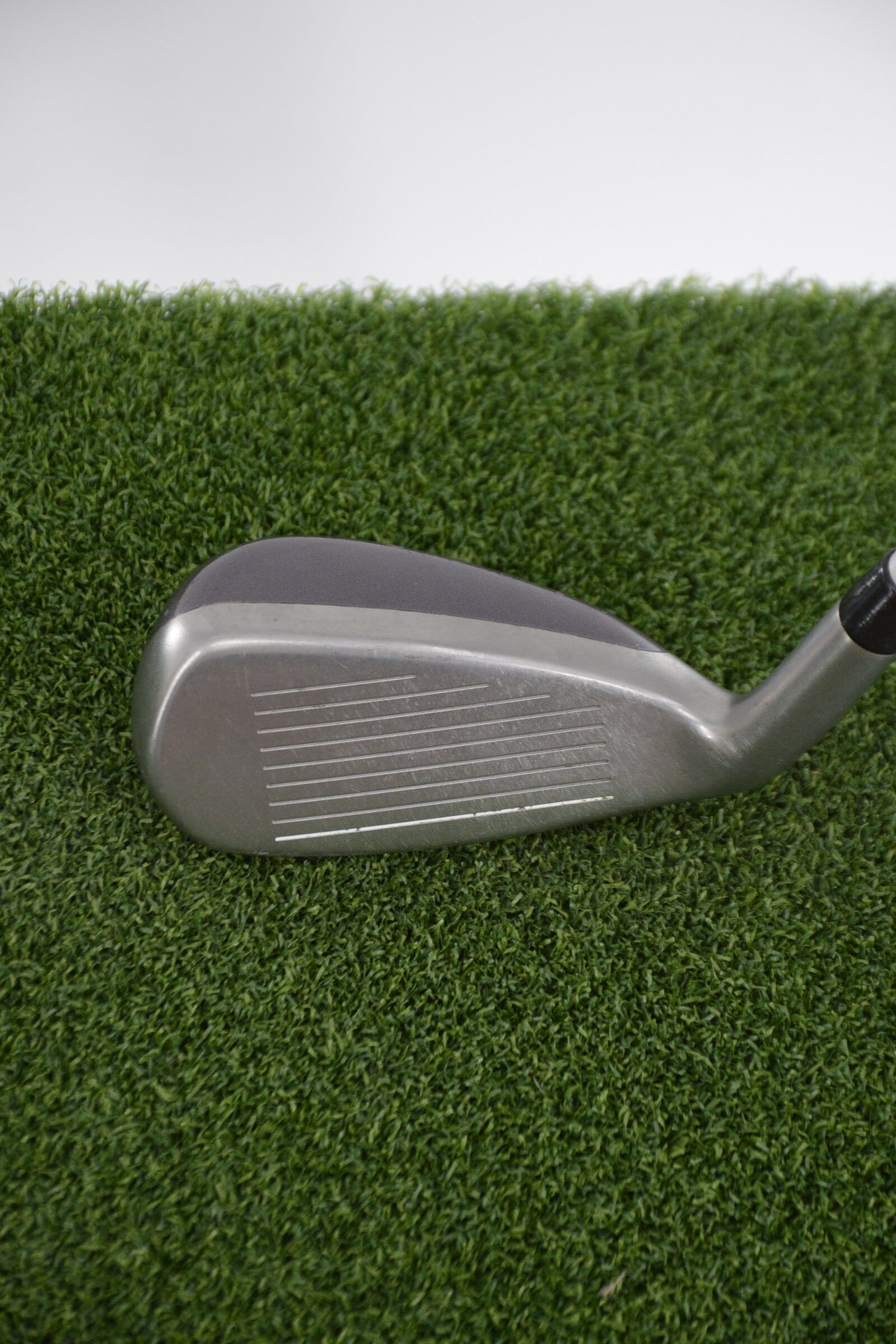 Women's Ping Faith 5 Hybrid W Flex 38.25" Golf Clubs GolfRoots