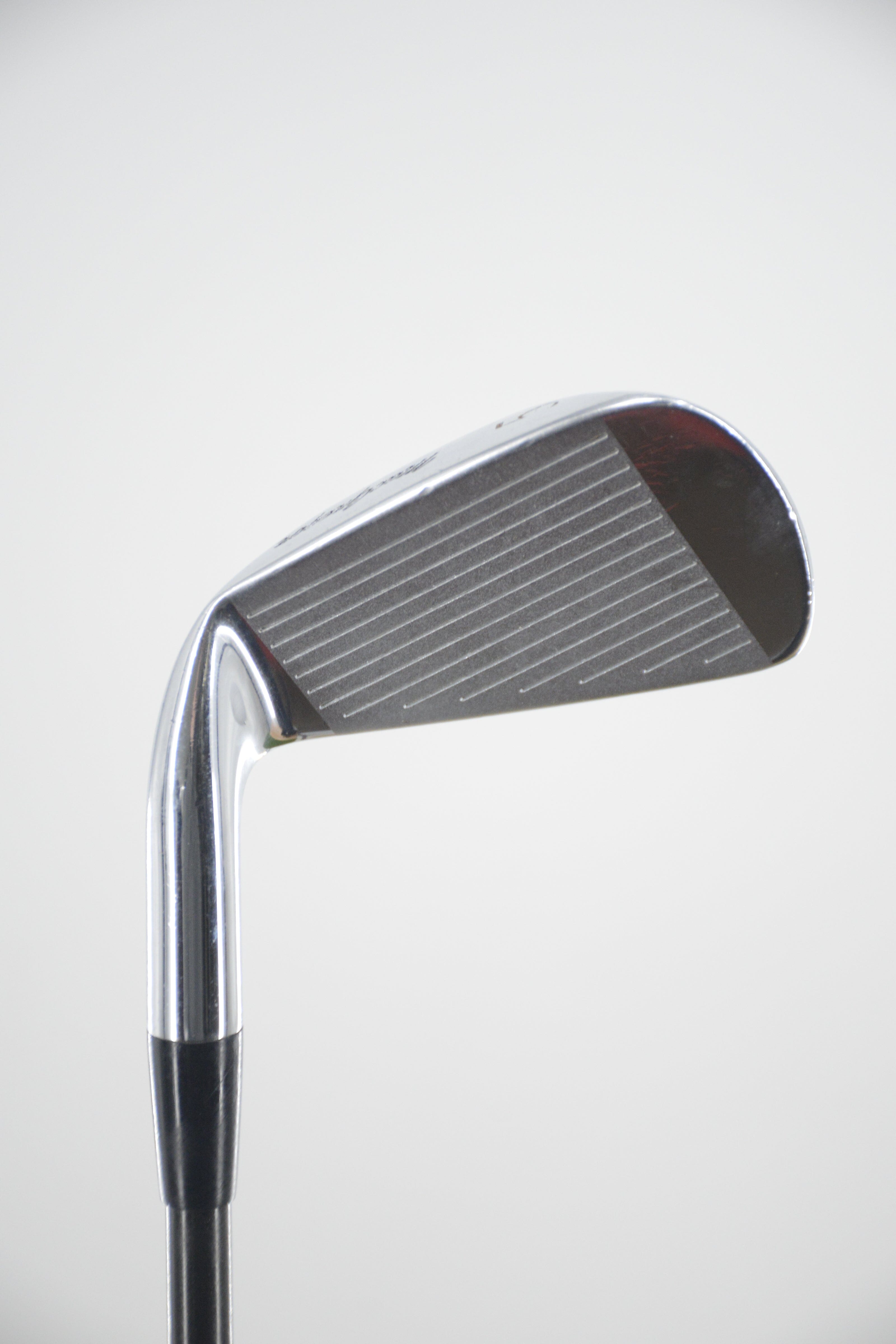 MacGregor MT Tourney 2014 5 Iron S Flex 38" Golf Clubs GolfRoots