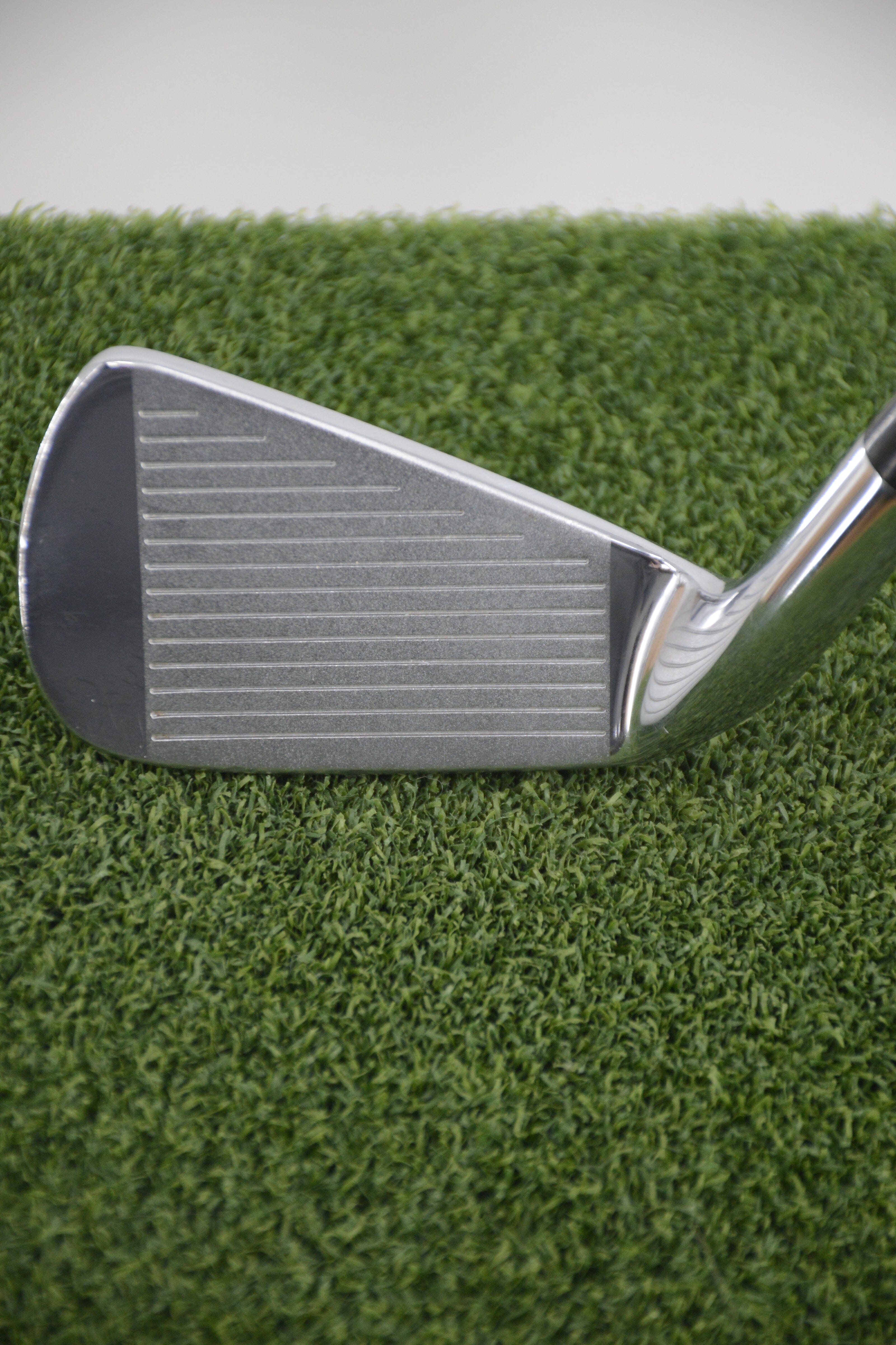 MacGregor MT Tourney 2014 5 Iron S Flex 38" Golf Clubs GolfRoots