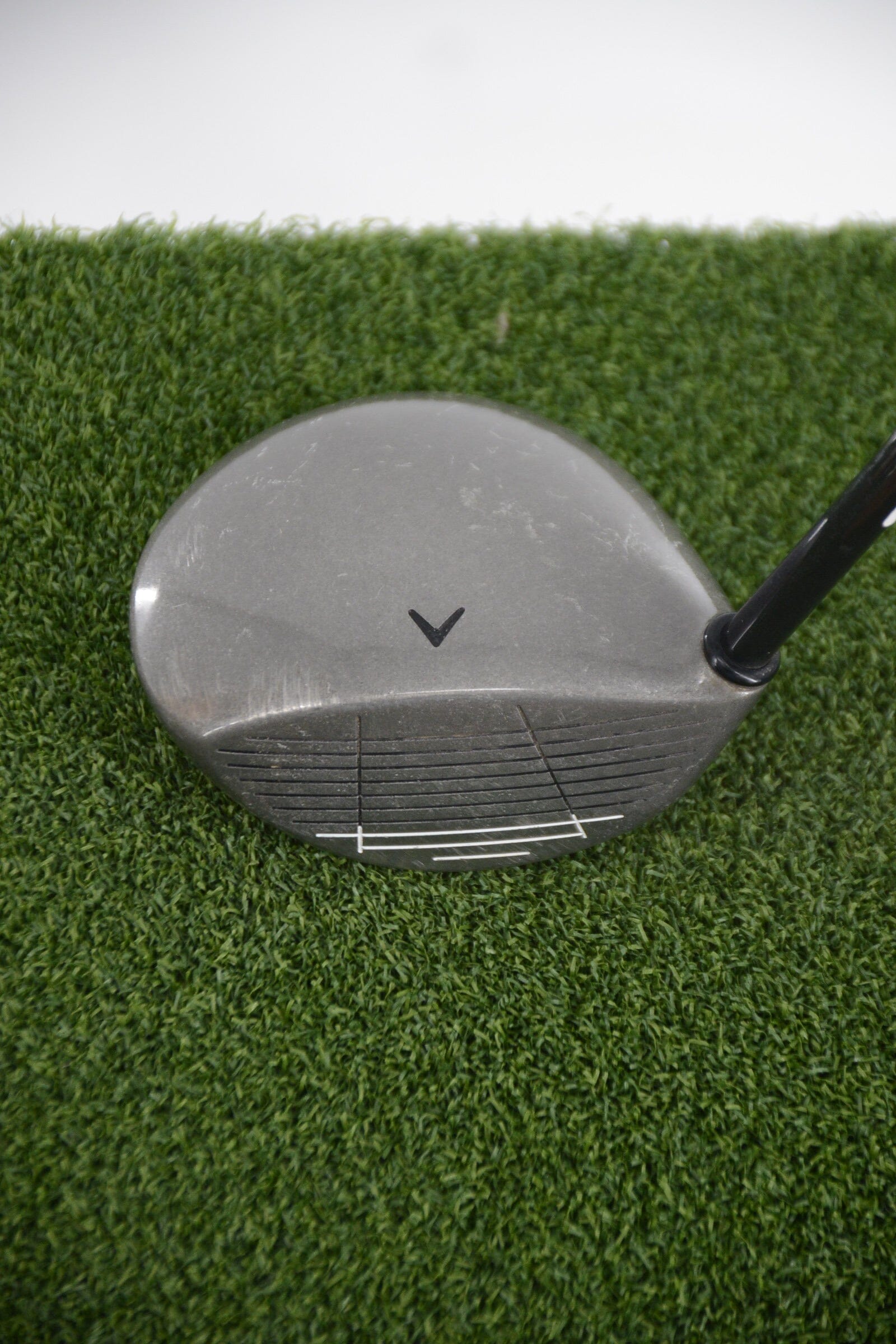 Callaway Big Bertha War Bird 9 Degree Driver S Flex 43.75" Golf Clubs GolfRoots
